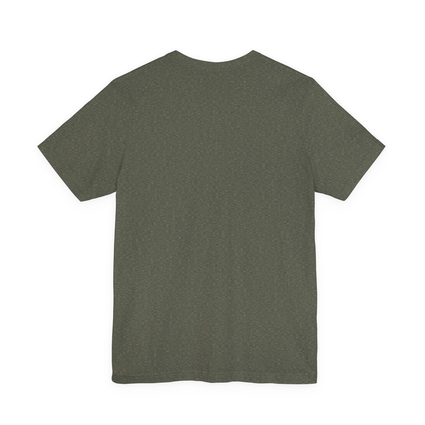 Papá: Especialista en asado, siesta y consejos no pedidos - Unisex Jersey Tee
