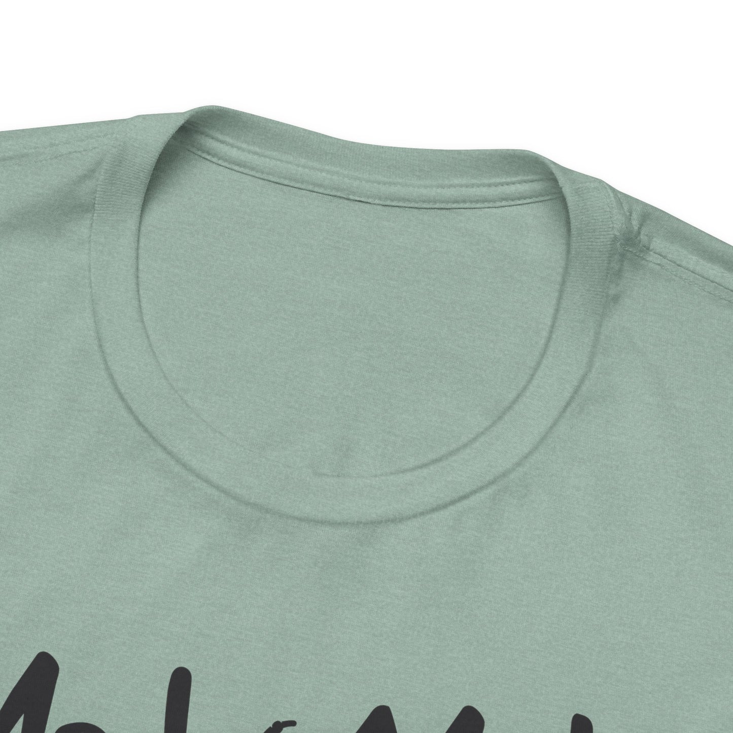 Modo Mate: Loading - Unisex Jersey Tee