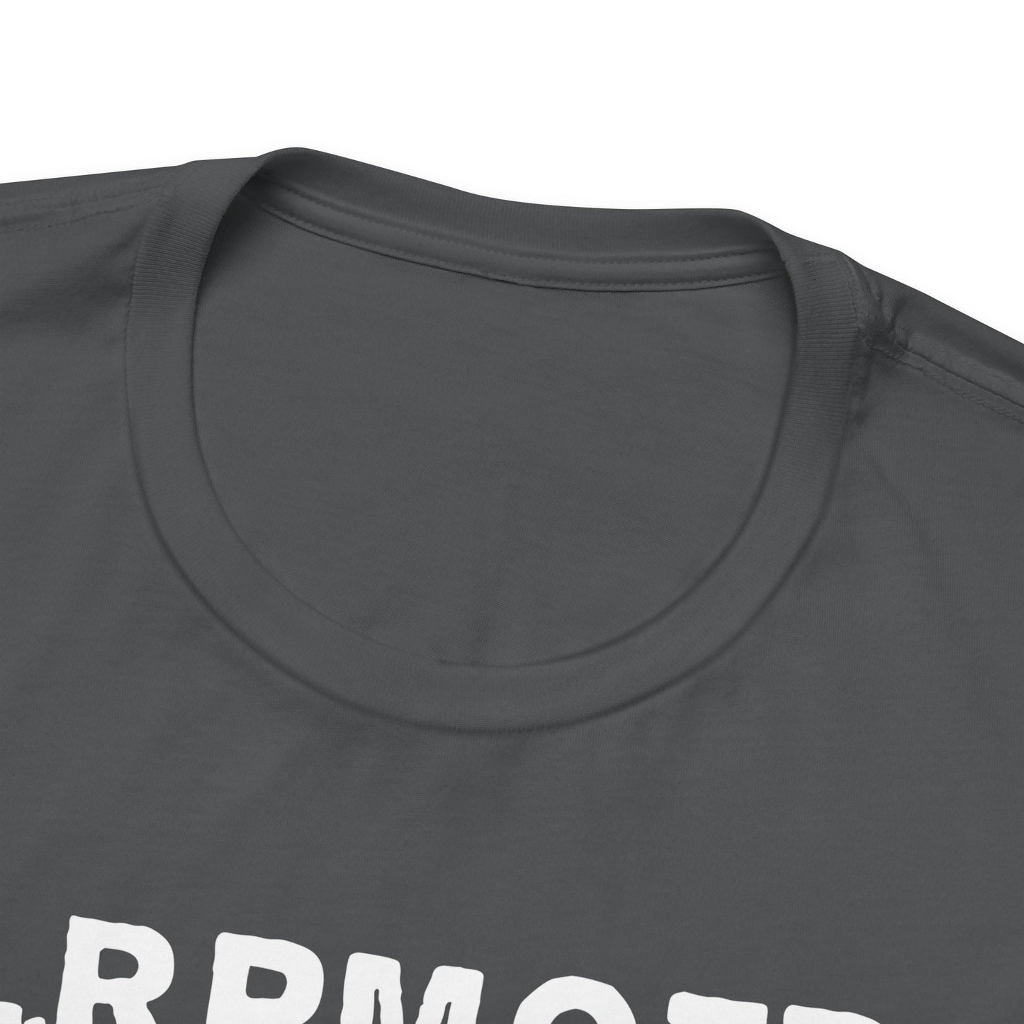 L.R.P.M.Q.T.P. - Unisex Jersey Tee