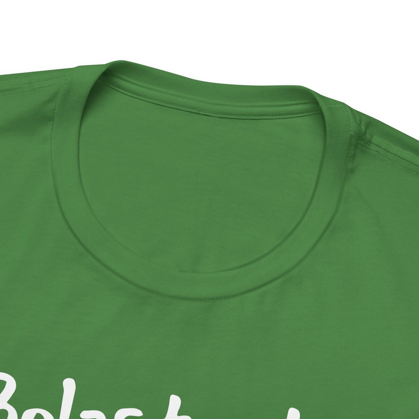 Bolas tristes - Unisex Jersey Tee