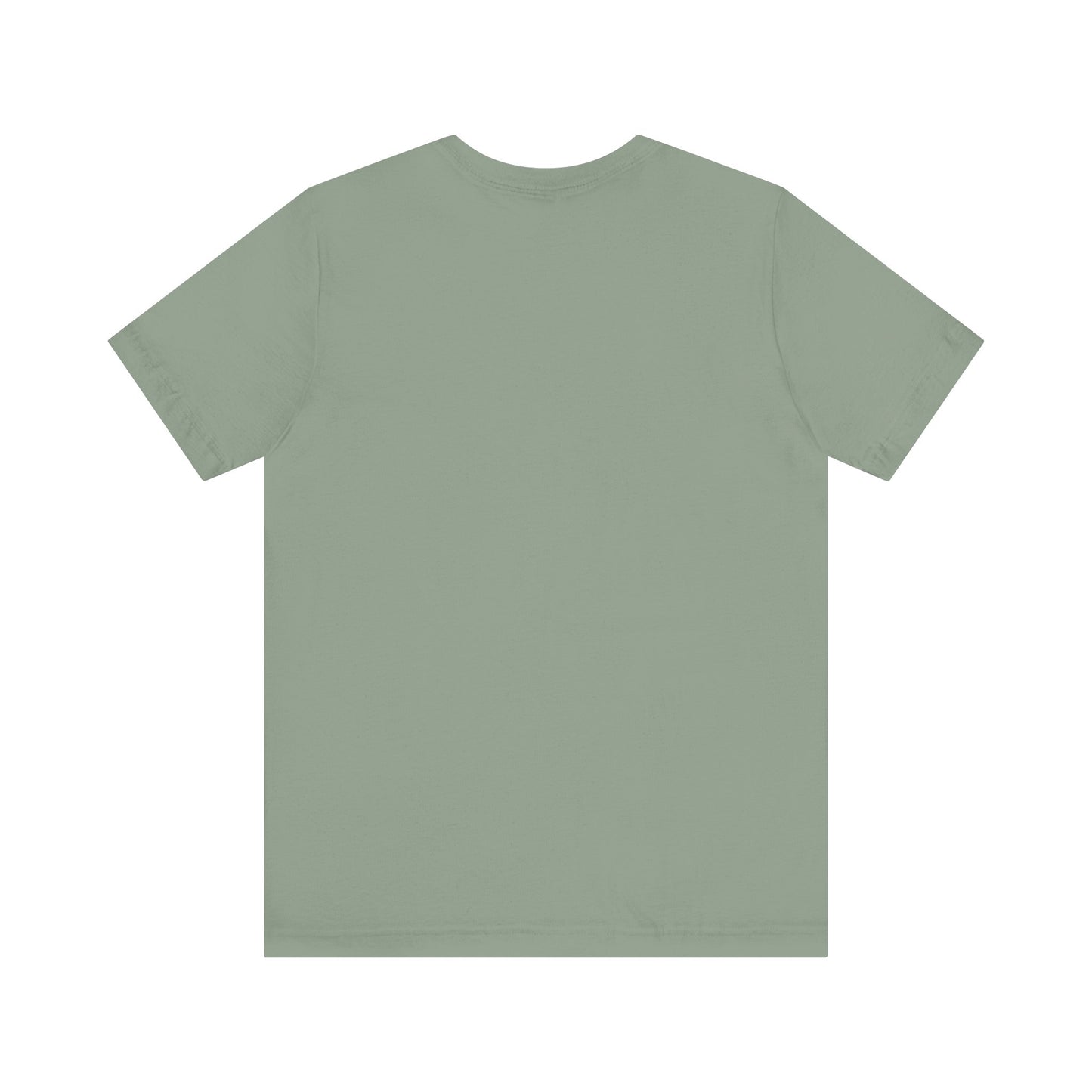 Sol Argentino Unisex Jersey Tee