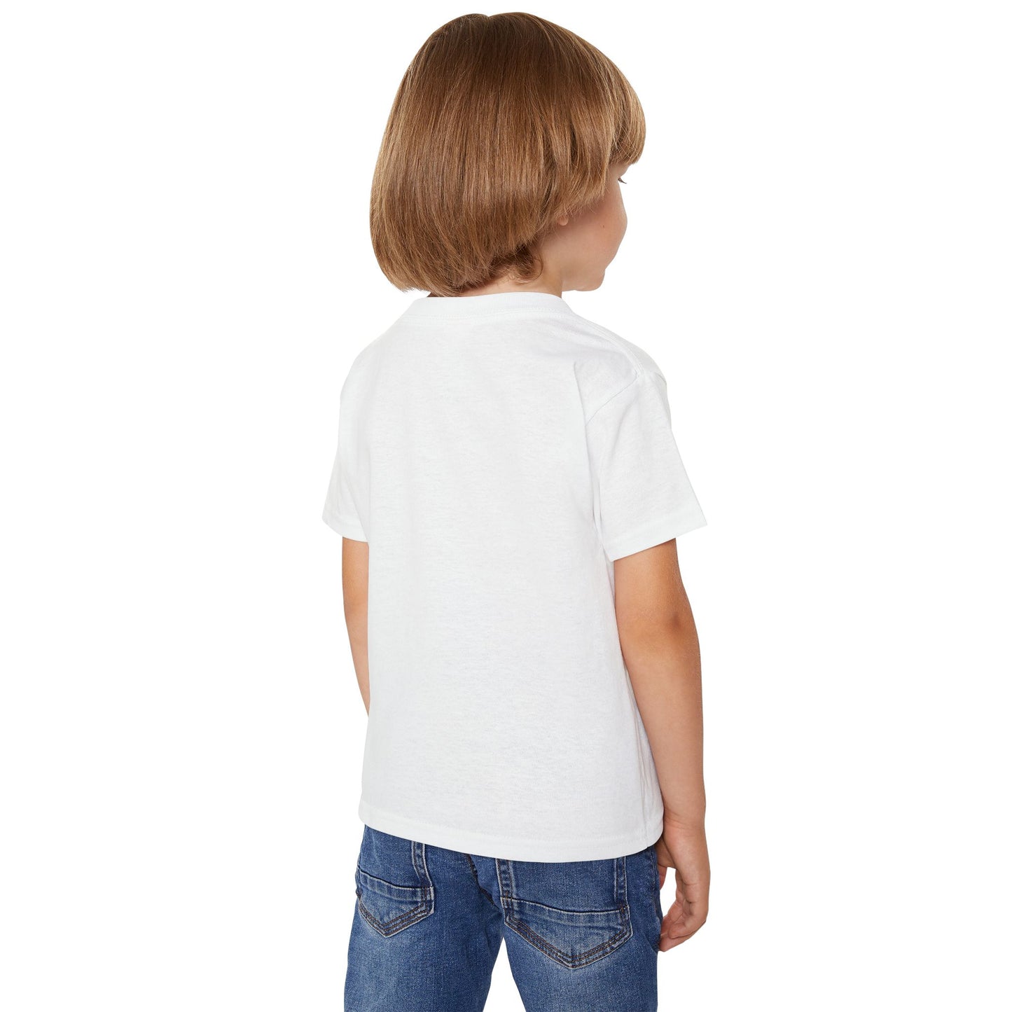 Hijo’e tigre Toddler T-shirt