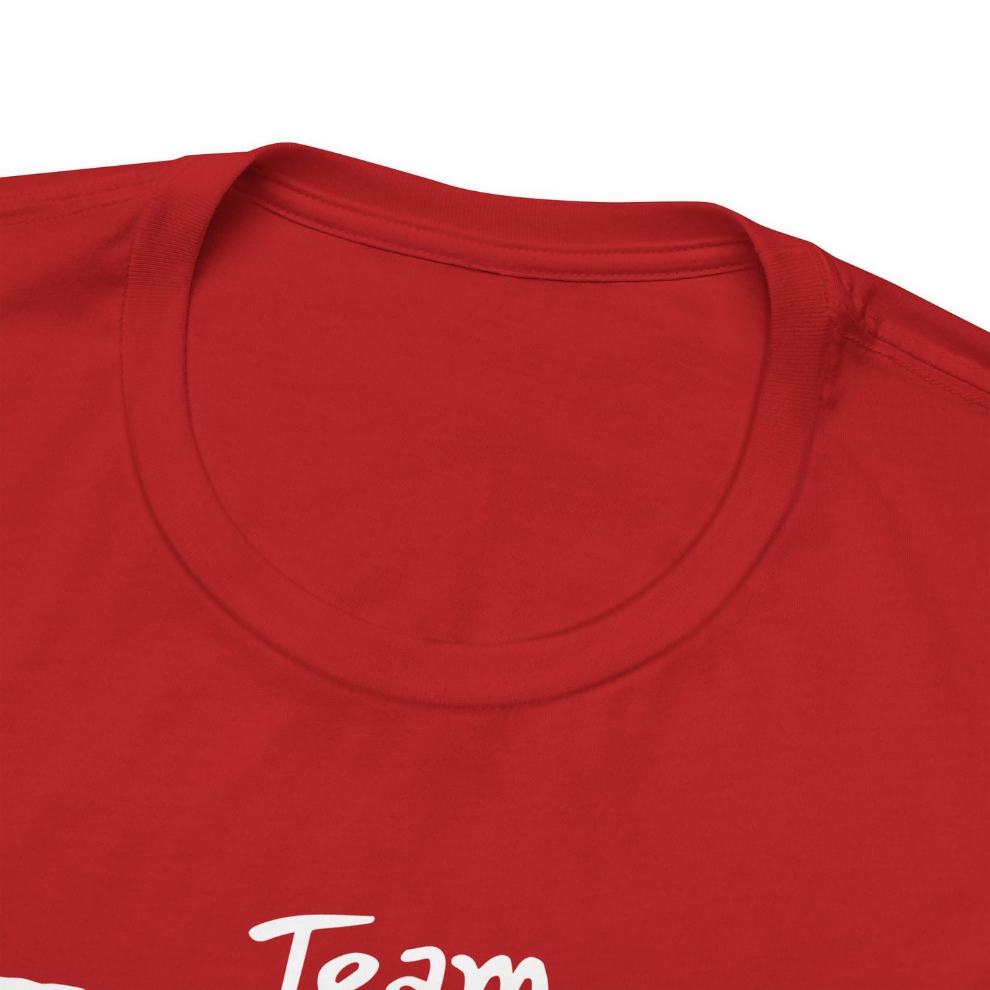 Team Fernet (Dark) Unisex Jersey Tee