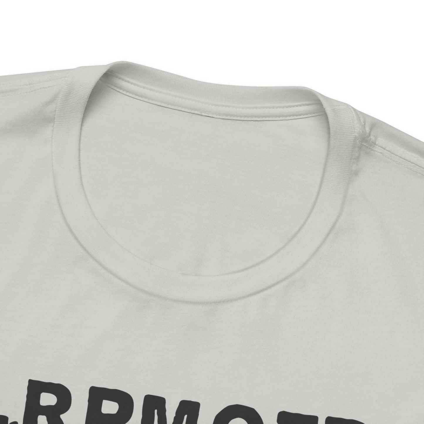 L.R.P.M.Q.T.P. - Unisex Jersey Tee