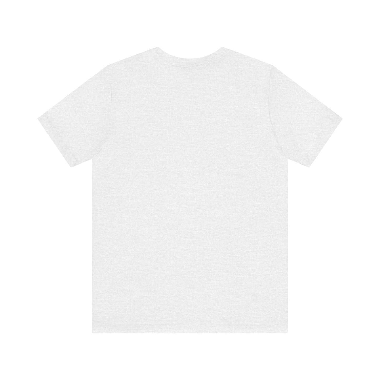 Made in Argentina - Unisex Jersey Tee