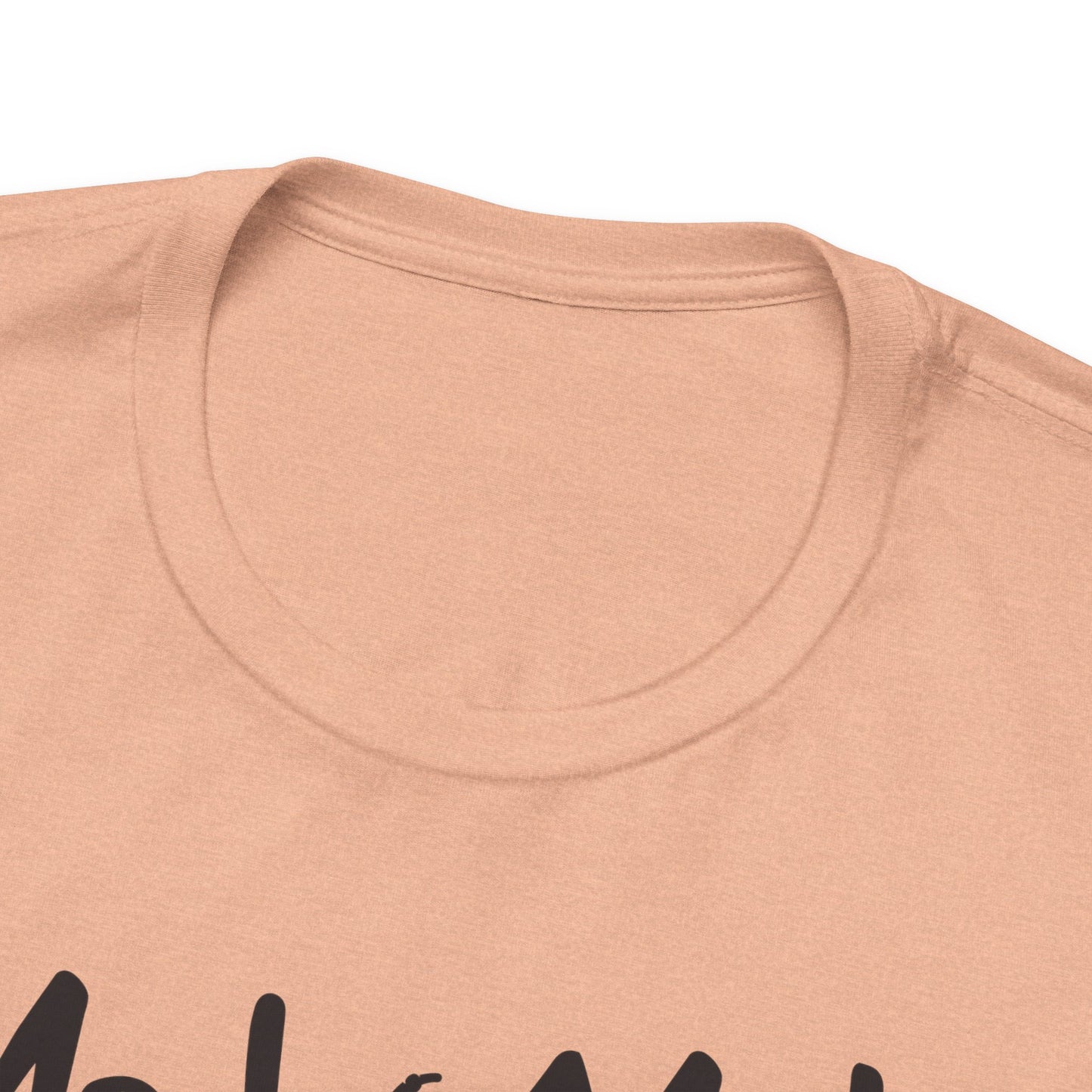 Modo Mate: Loading - Unisex Jersey Tee