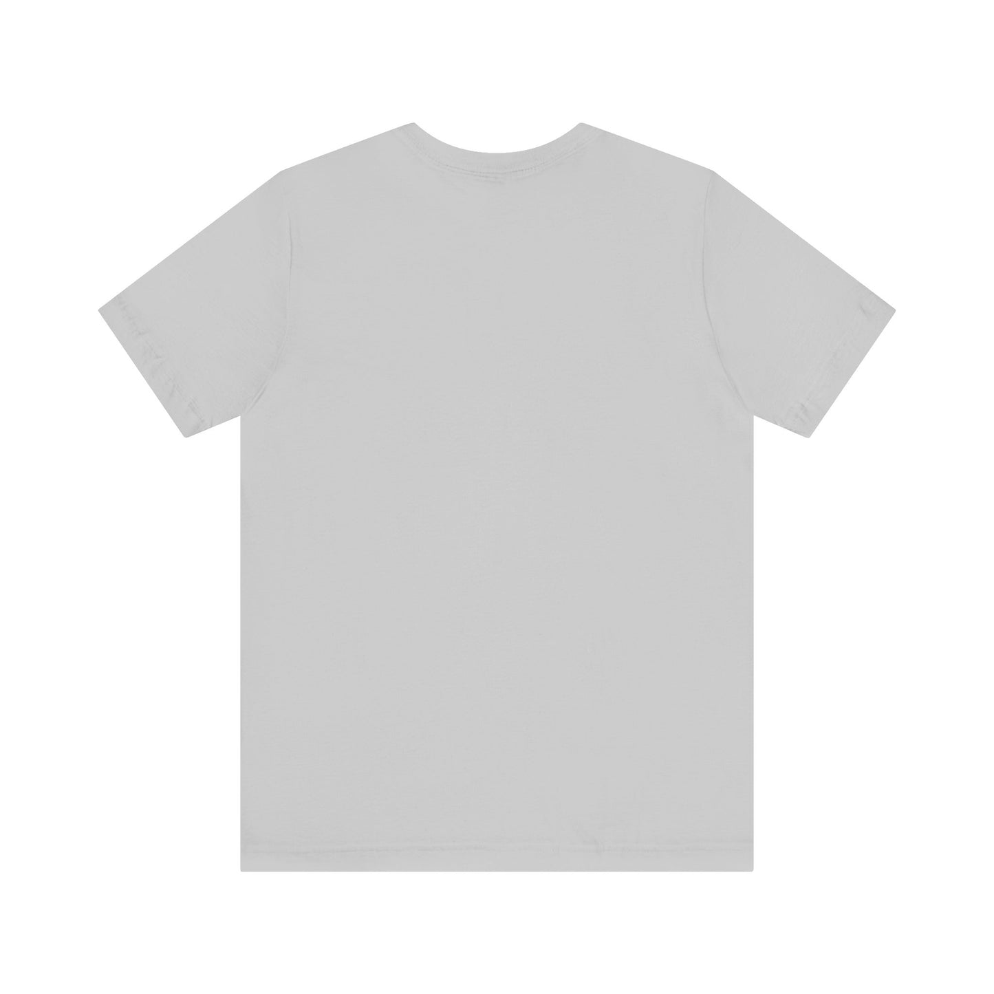 ¡¿Me estás jodiendo?! Unisex Jersey Tee