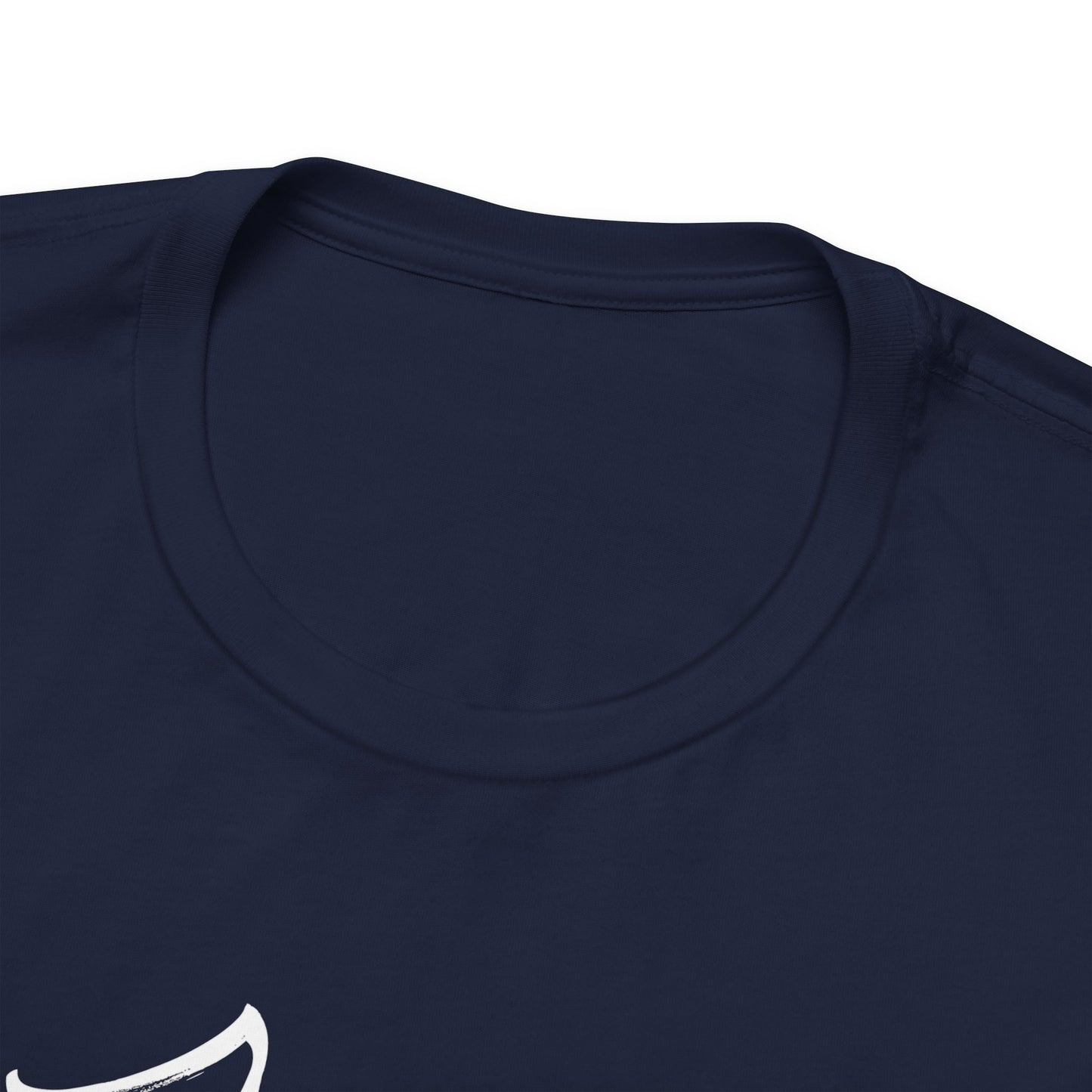 Joya, nunca taxi, ni patrullero Unisex Jersey Tee