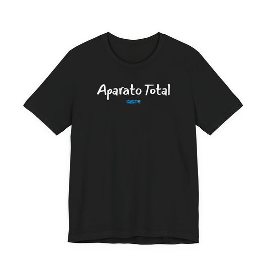 Aparato Total - Unisex Jersey Tee