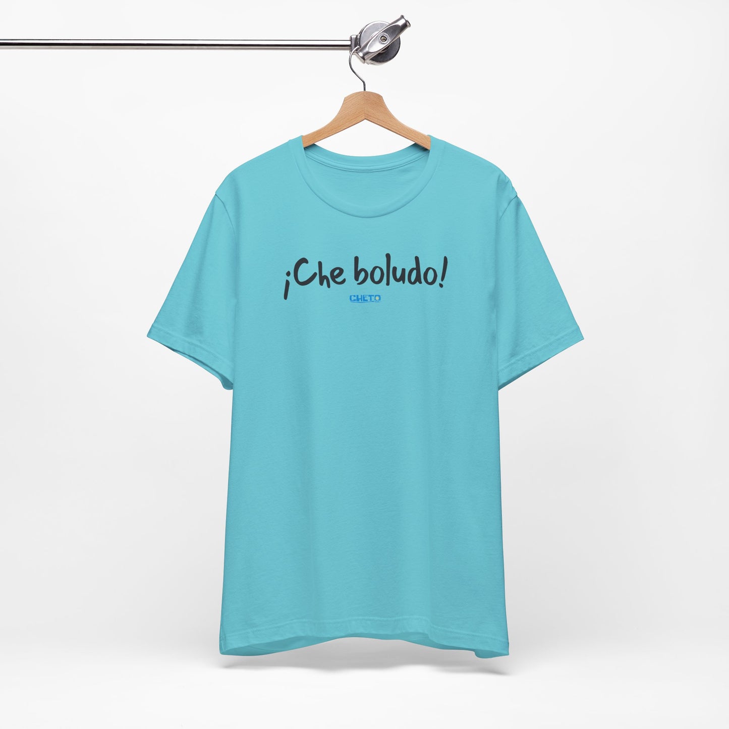 ¡Che boludo! - Unisex Jersey Tee