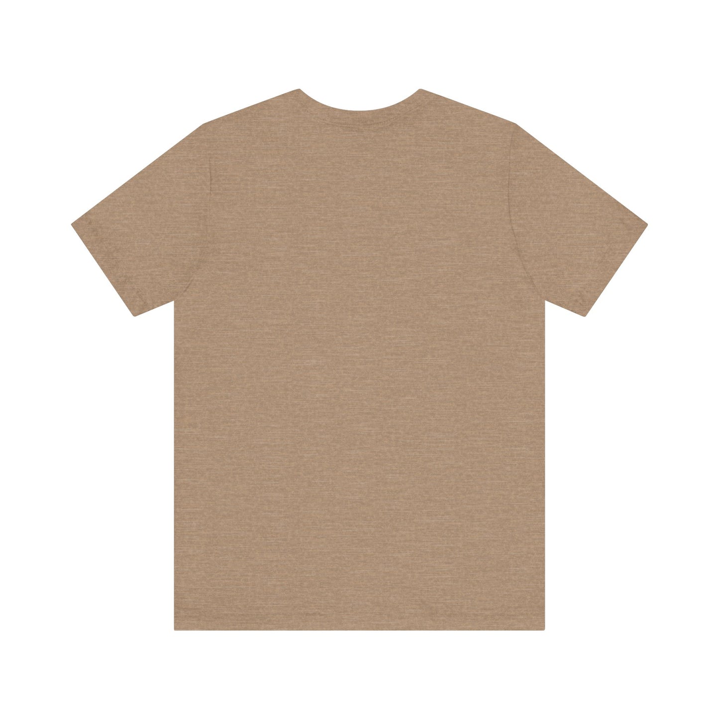 Toda mujer... Unisex Jersey Tee