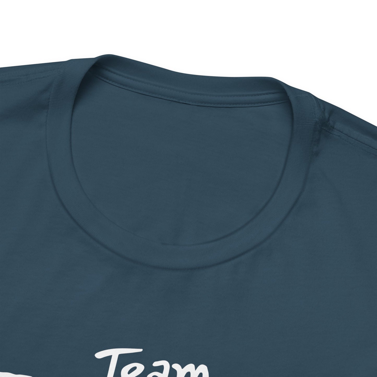Team Fernet (Dark) Unisex Jersey Tee