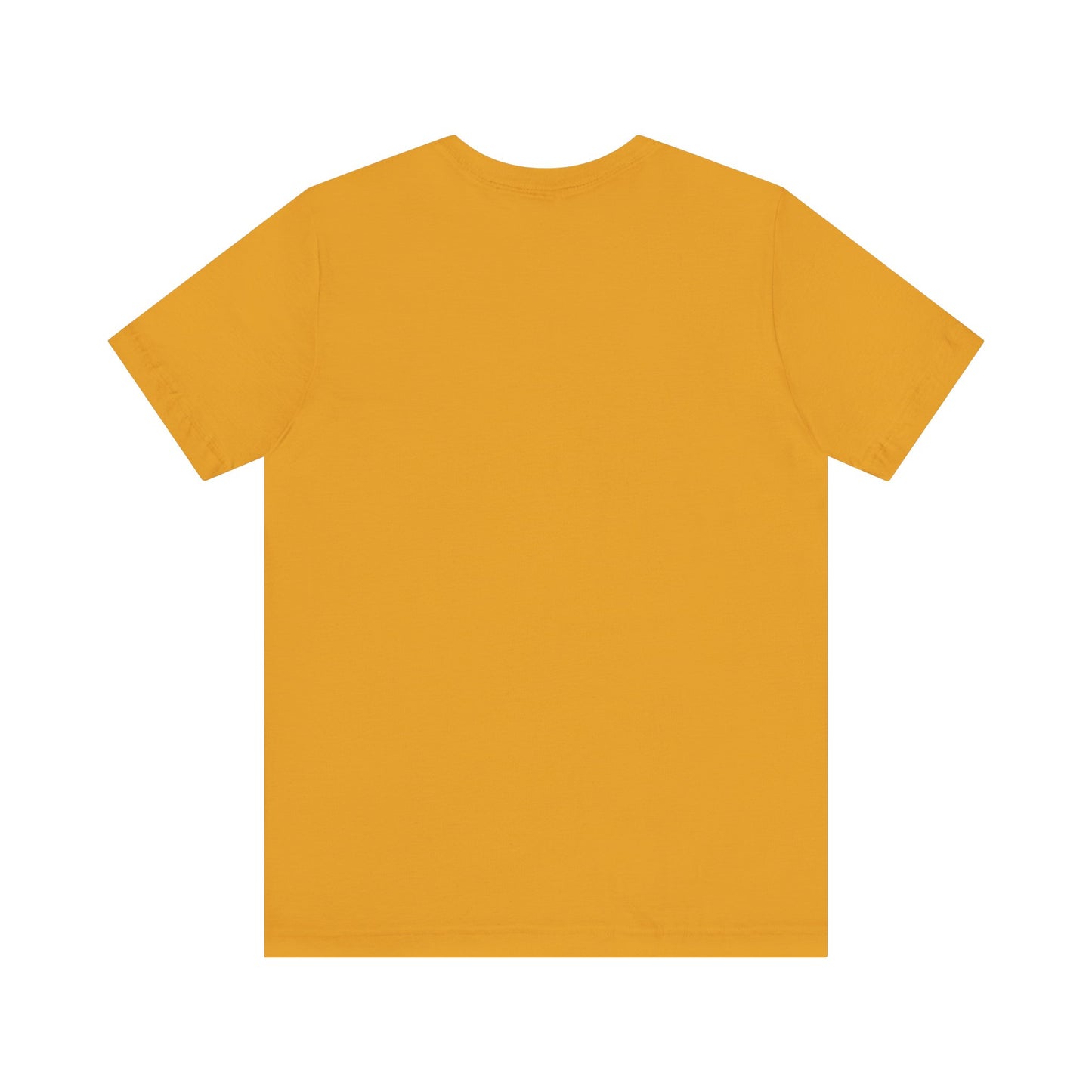 Joya, nunca taxi, ni patrullero Unisex Jersey Tee