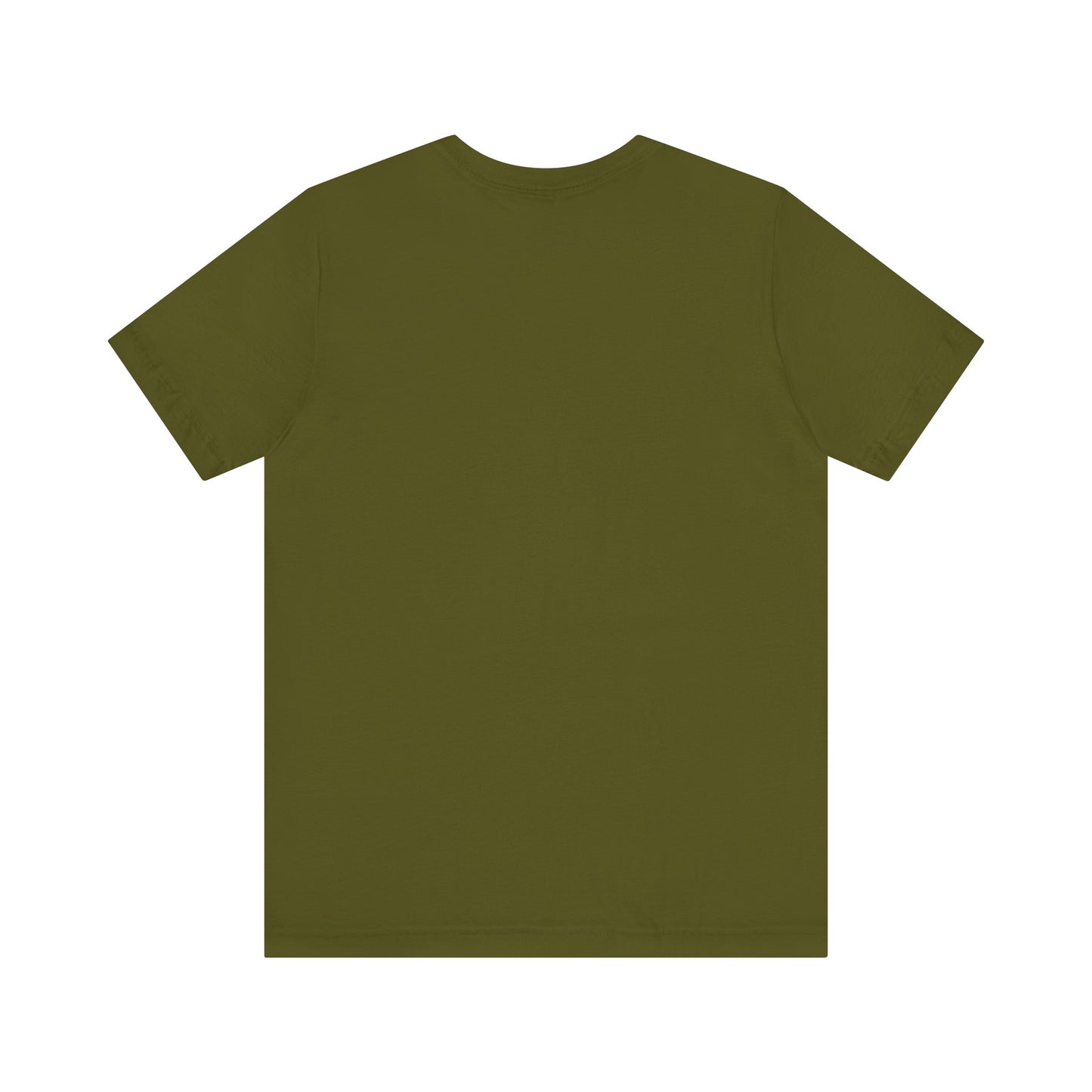 Made in Argentina - Unisex Jersey Tee