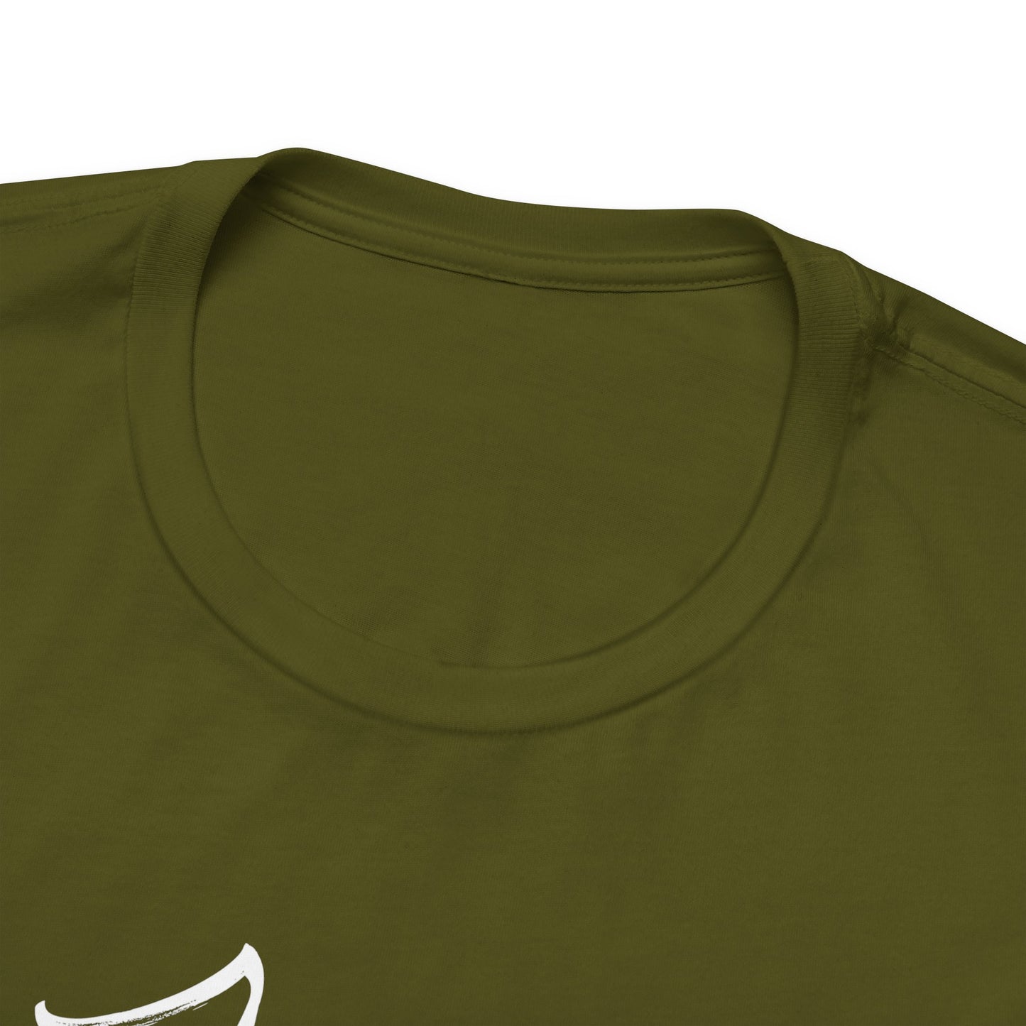 Joya, nunca taxi, ni patrullero Unisex Jersey Tee