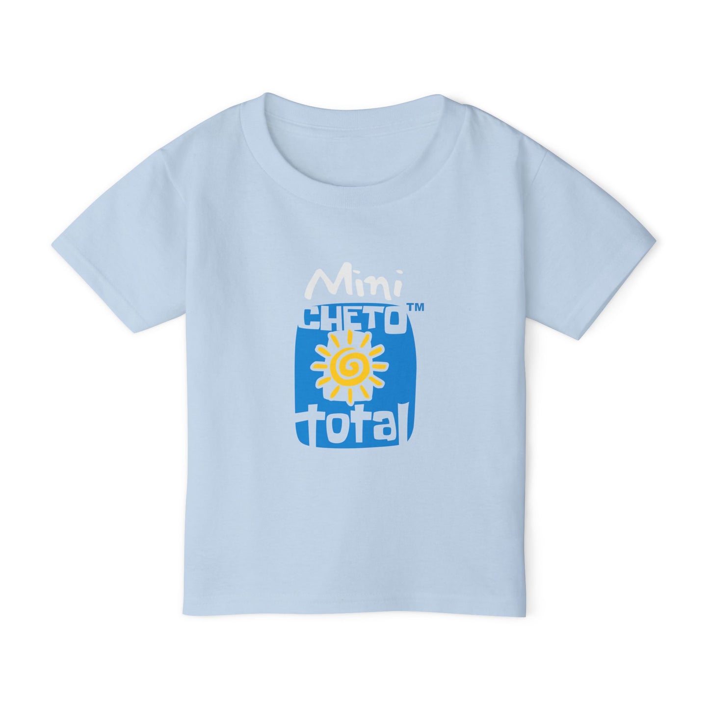 Mini Cheto Total™ Toddler T-shirt