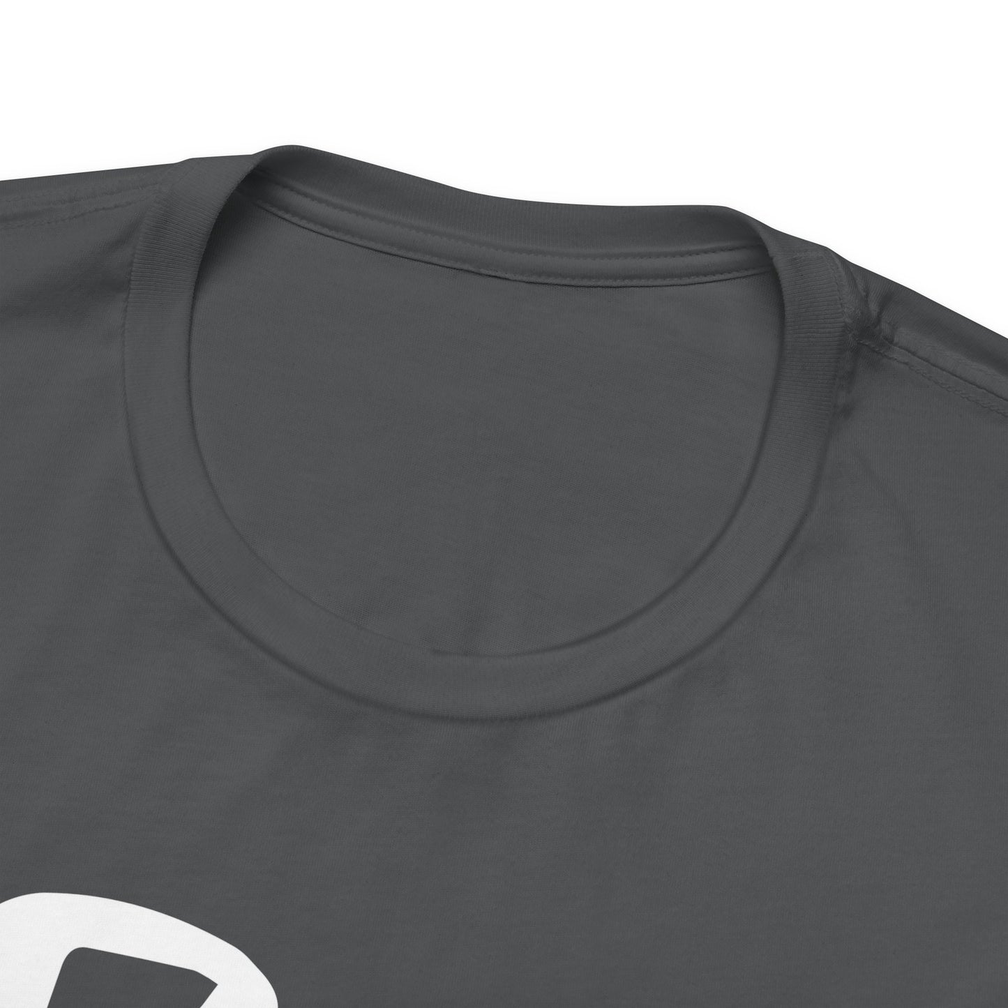 Papá. El único que llega sin GPS - Unisex Jersey Tee