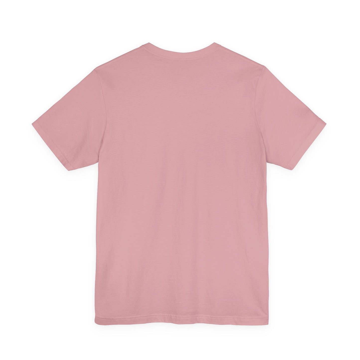 Cheto Total™ ícono Unisex Jersey Tee