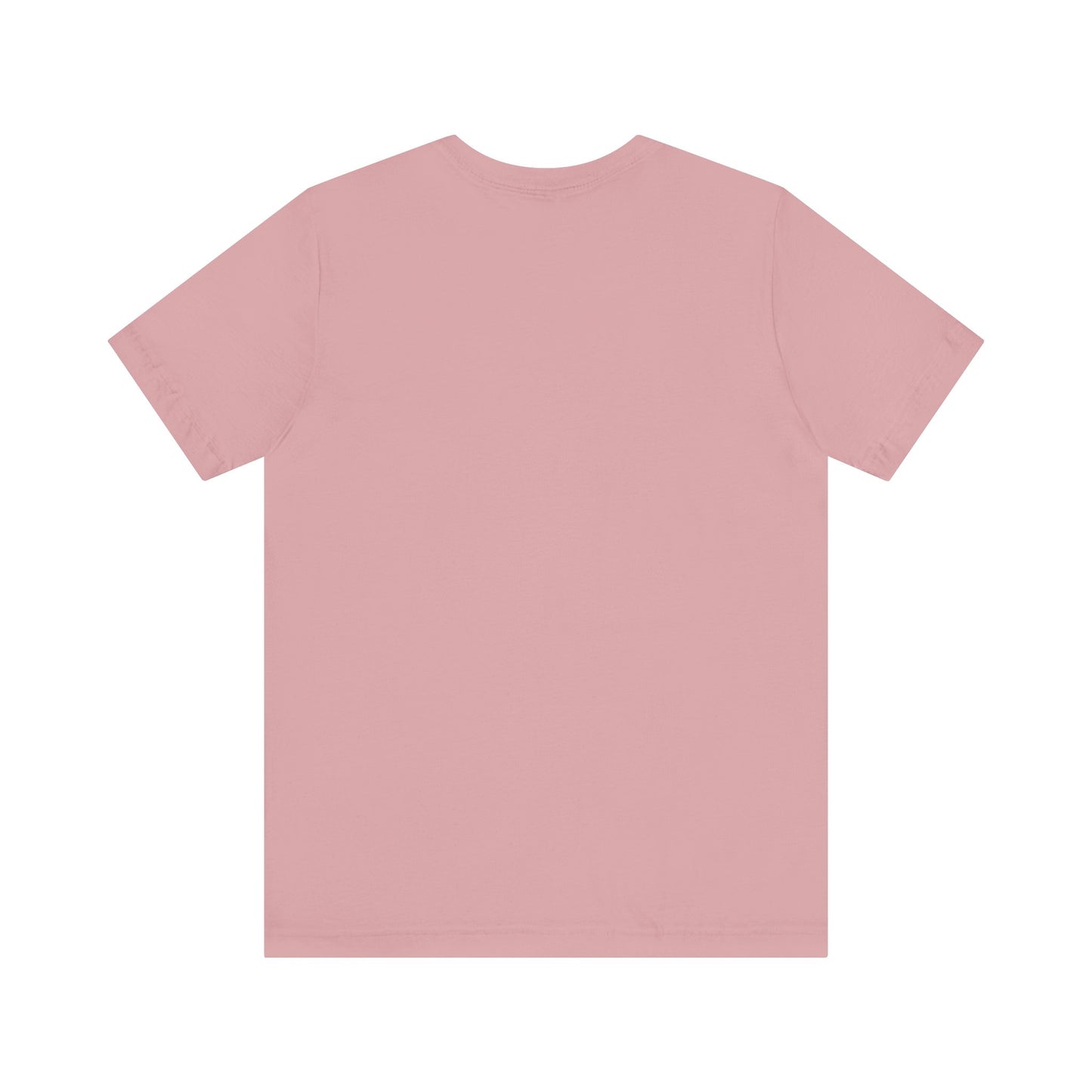 Cheto Total™ ícono Unisex Jersey Tee