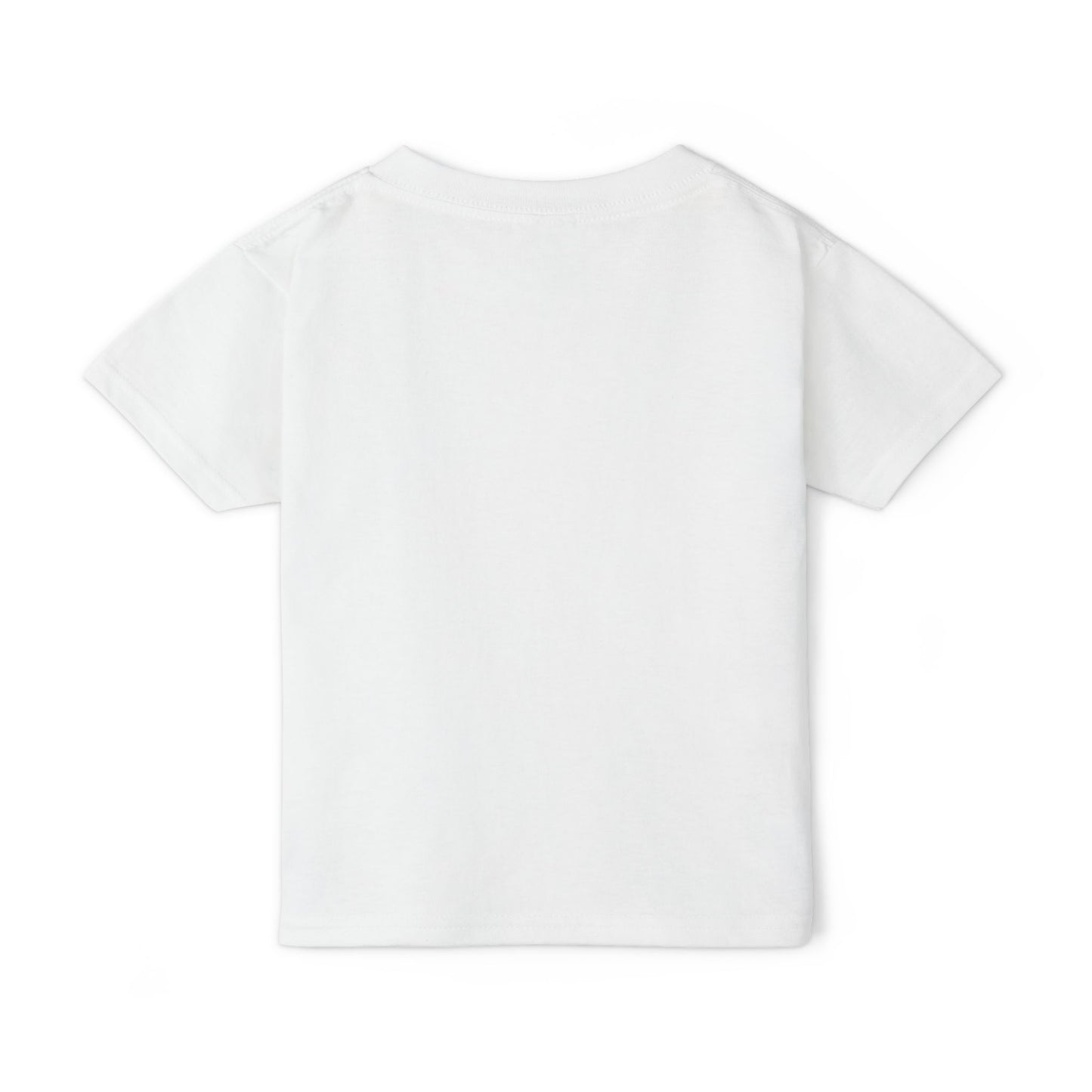 Hijo’e tigre Toddler T-shirt
