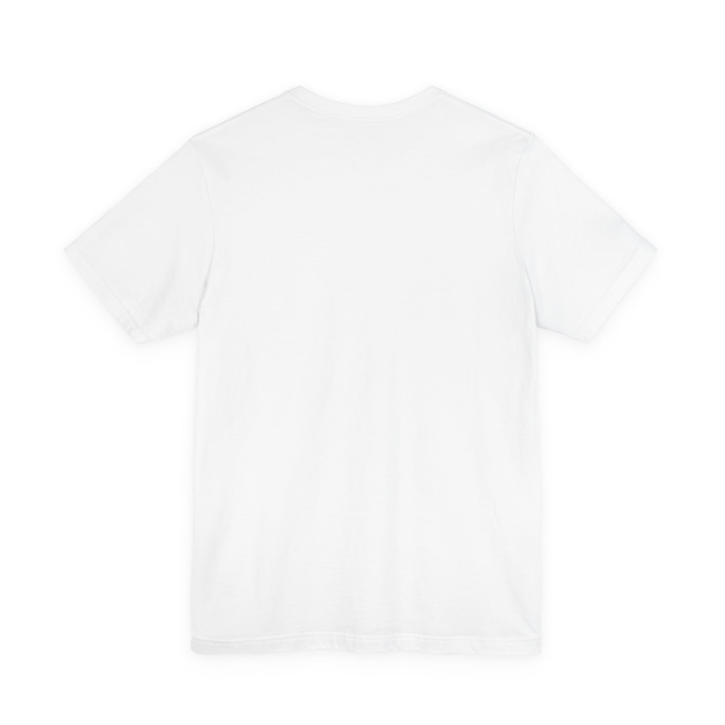 Made in Argentina - Unisex Jersey Tee