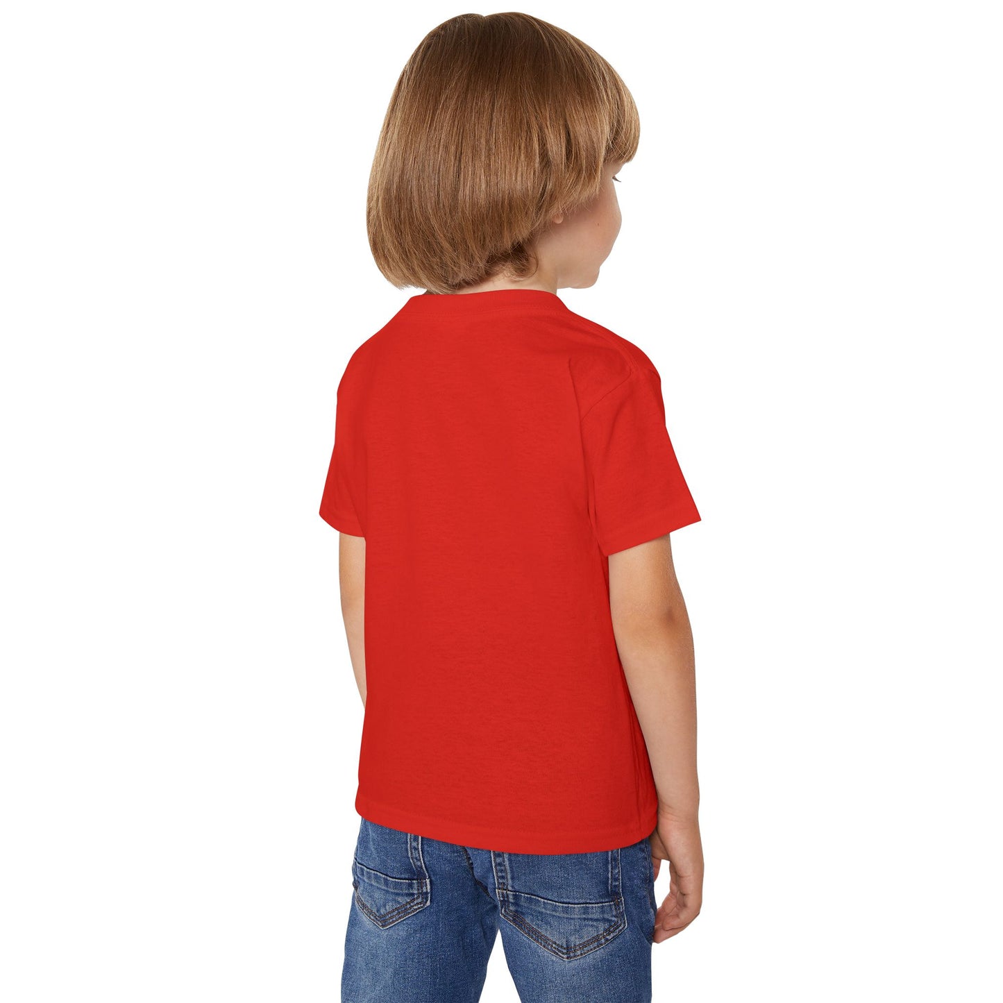 Mini Cheto Total™ Toddler T-shirt