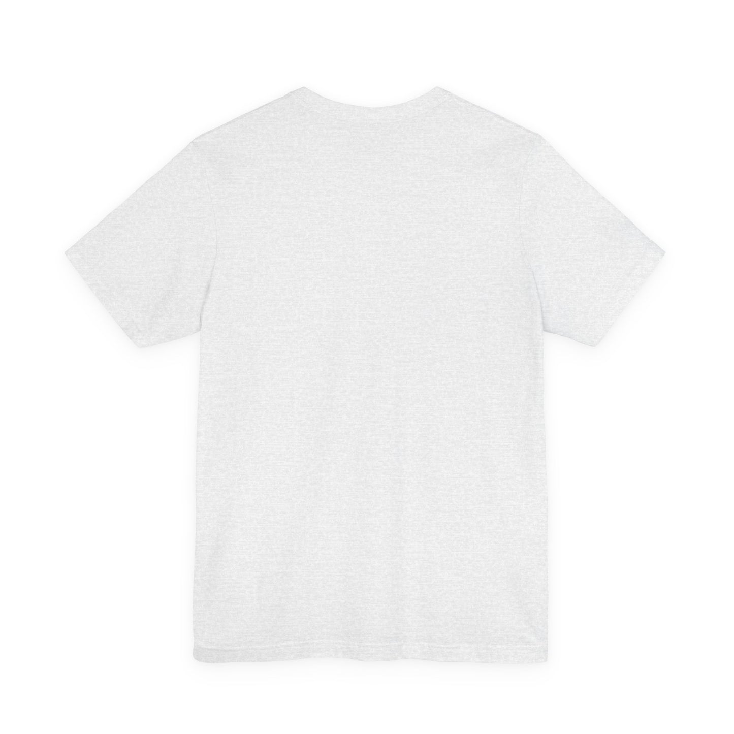 Made in Argentina - Unisex Jersey Tee