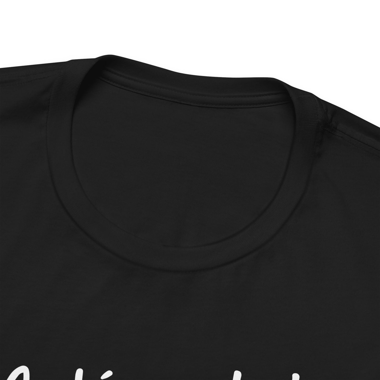 ¡Andá a cantarle a Gardel! - Unisex Jersey Tee