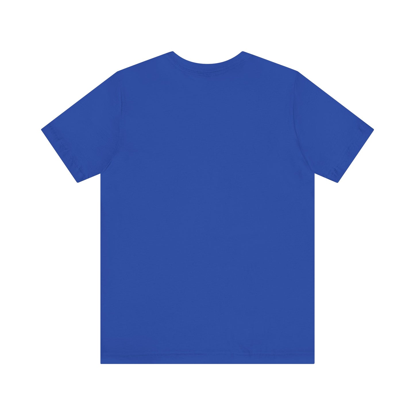 Huella digital (Argentina)-Fingerprint (Argentina) / Unisex Jersey Tee
