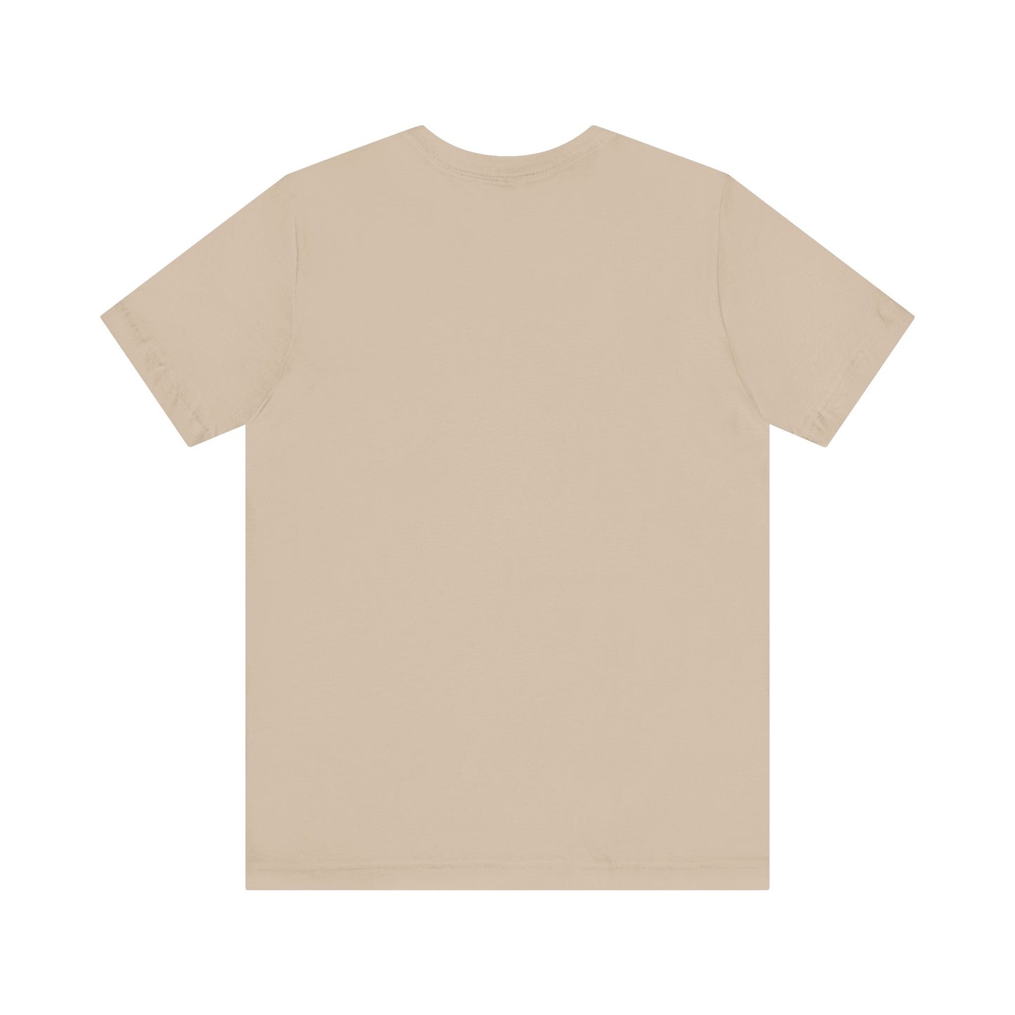 Huella digital (Argentina)-Fingerprint (Argentina) / Unisex Jersey Tee