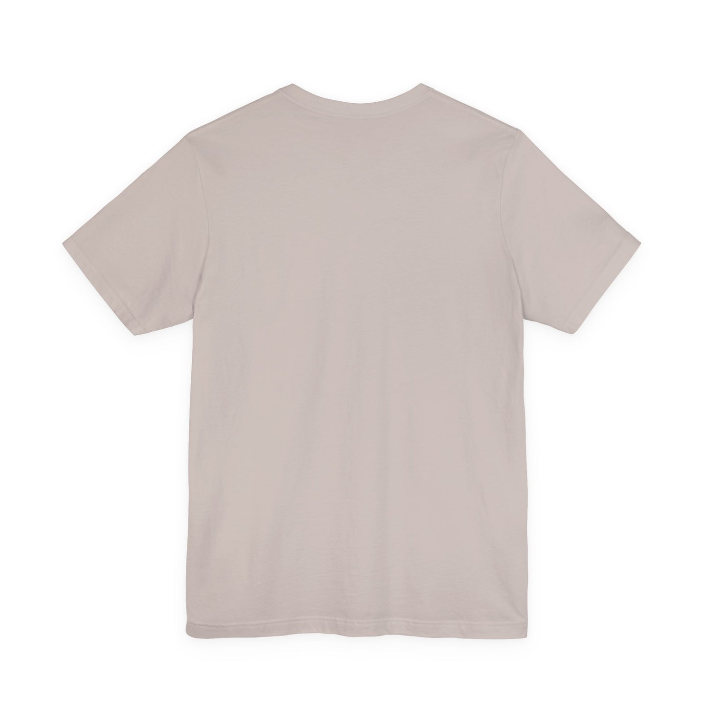 A caballo regalado no se le miran los dientes - Unisex Jersey Tee