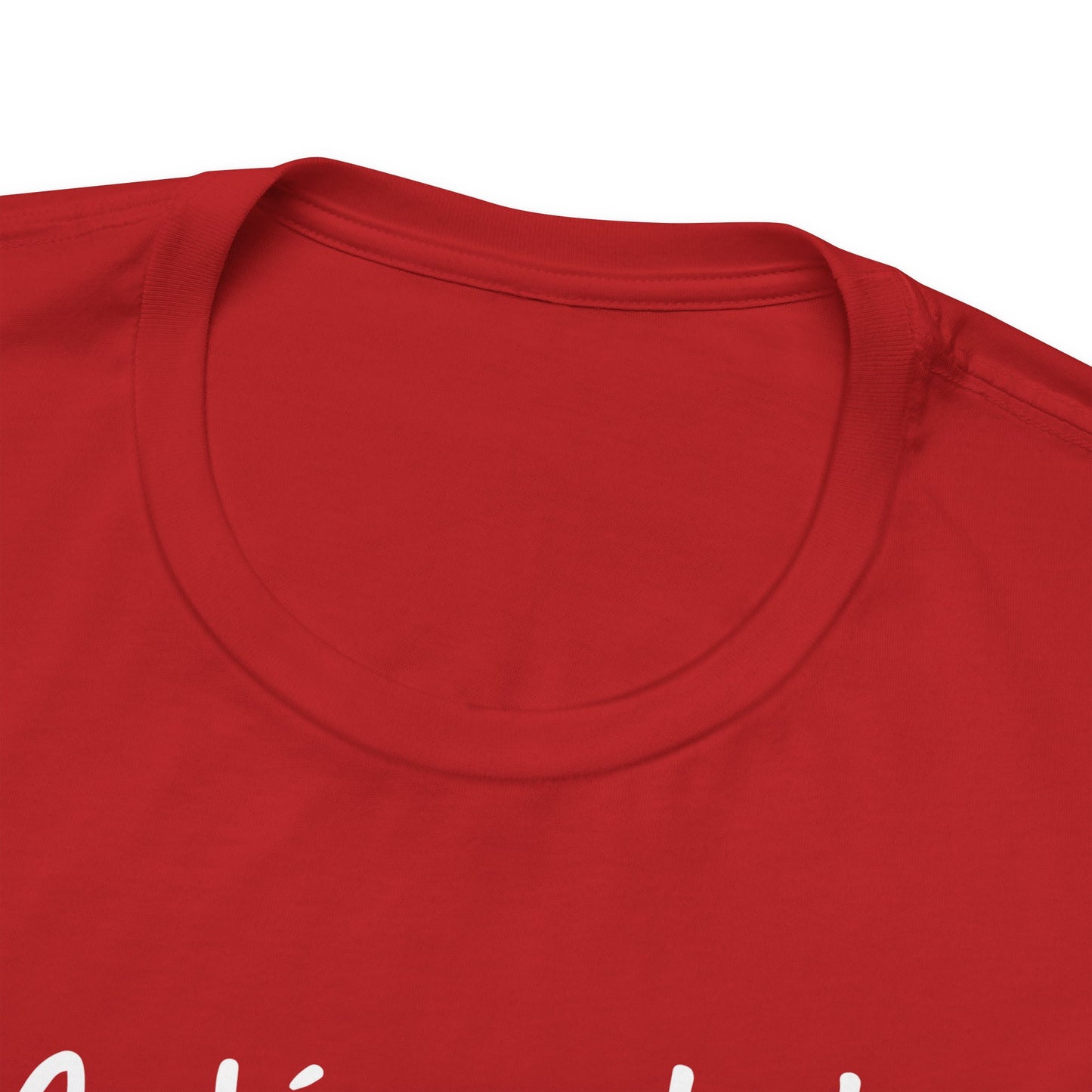 ¡Andá a cantarle a Gardel! - Unisex Jersey Tee