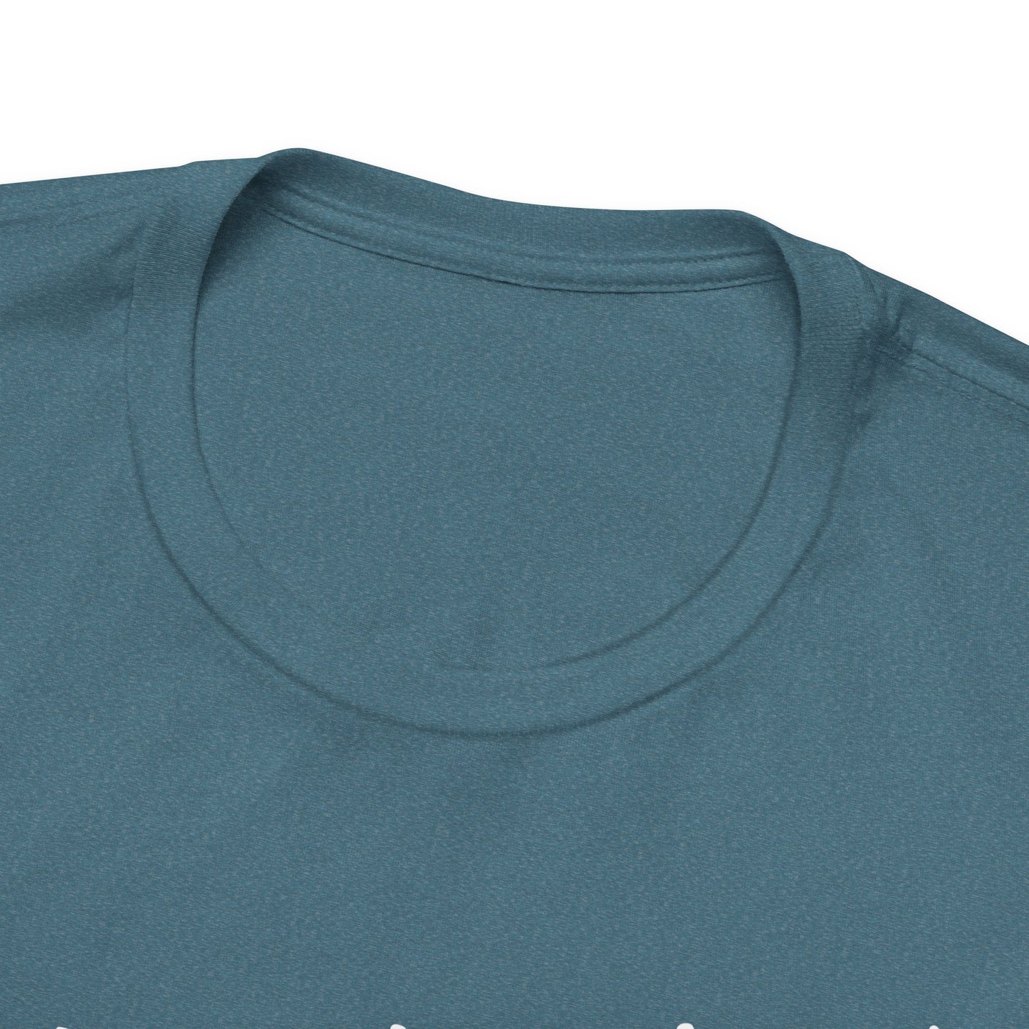 ¡Estamos todos locos! - Unisex Jersey Tee