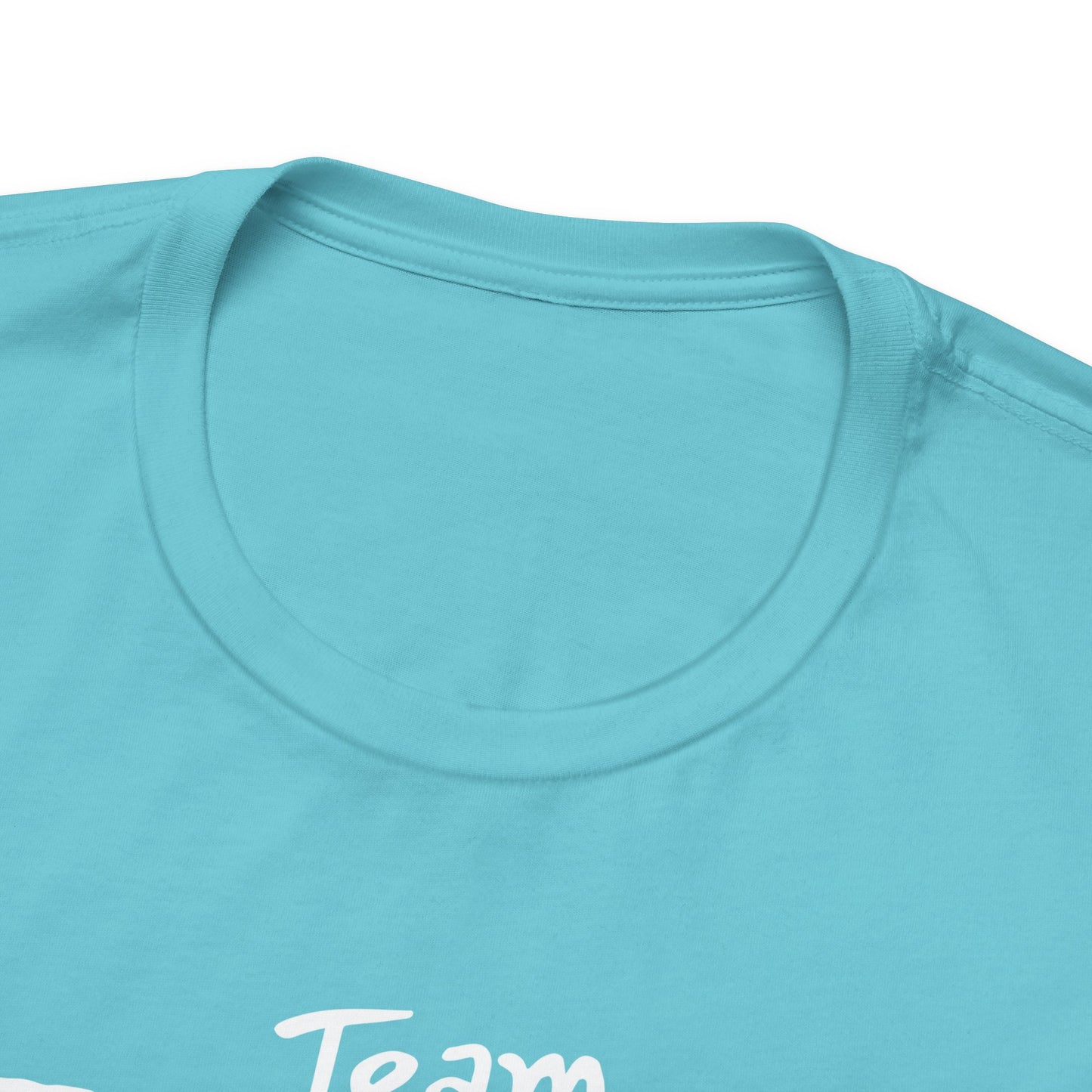 Team Fernet (Dark) Unisex Jersey Tee