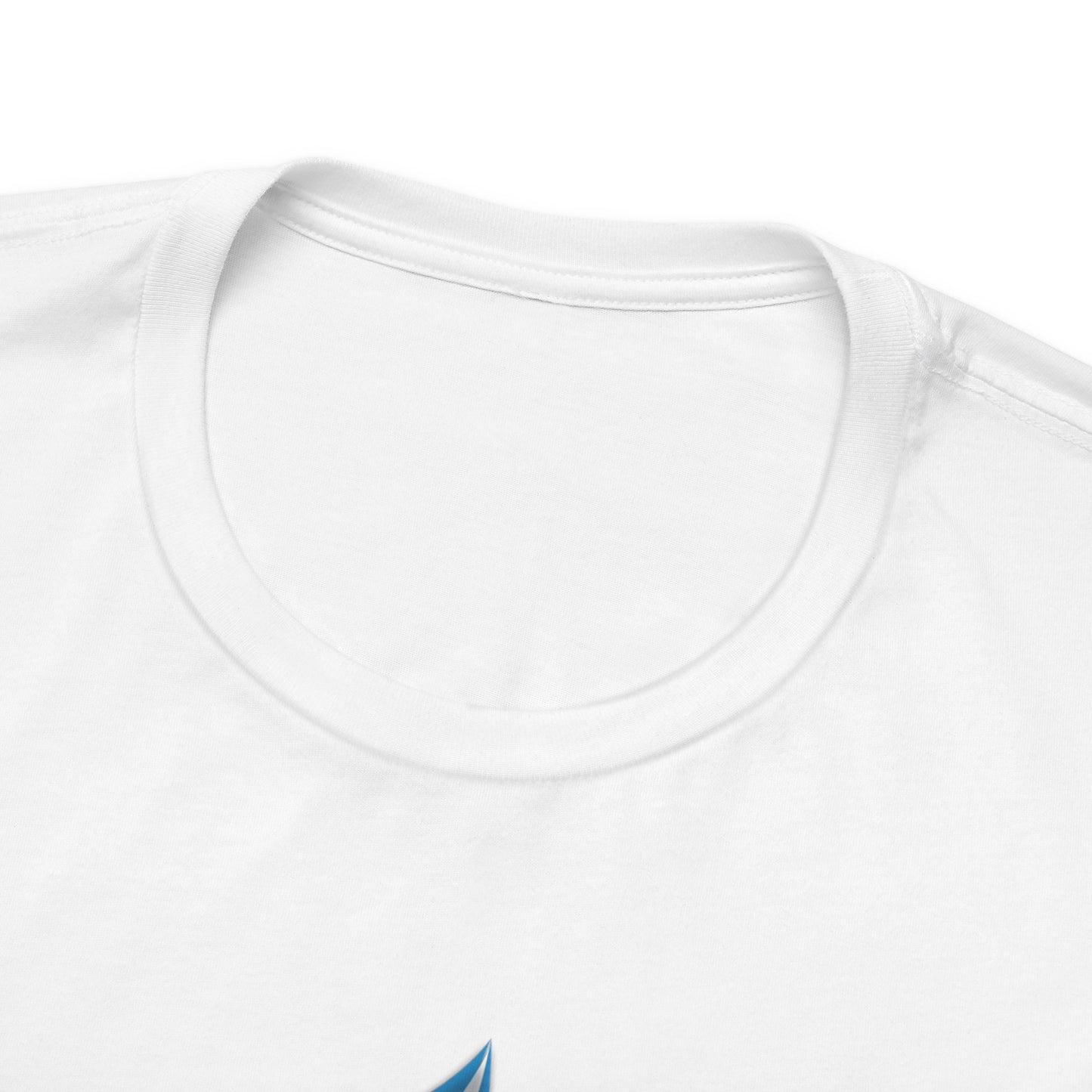 Argentina rumbo al mundial 2026 Unisex Jersey Tee
