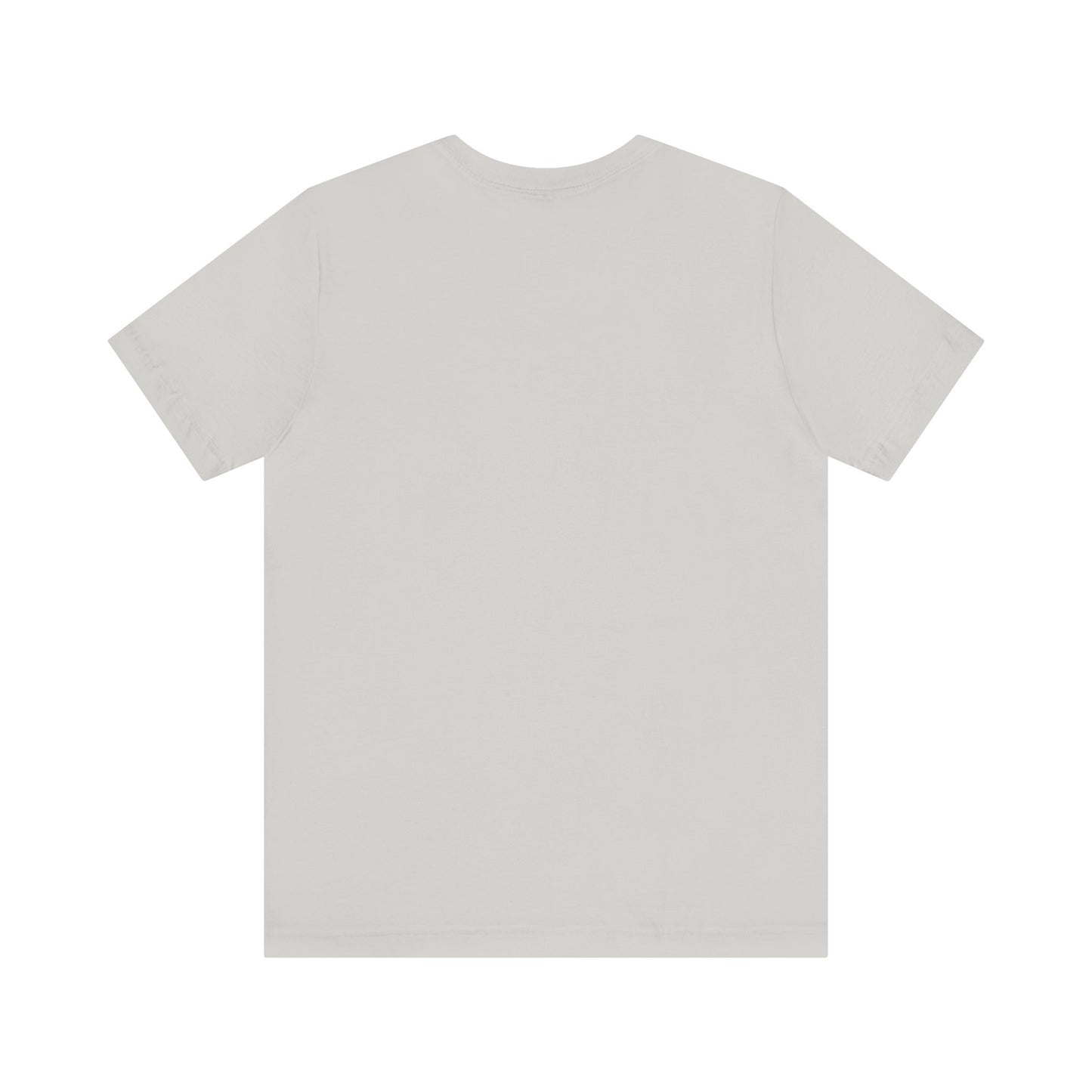 Que lo injusto no me sea indiferente Unisex Jersey Tee