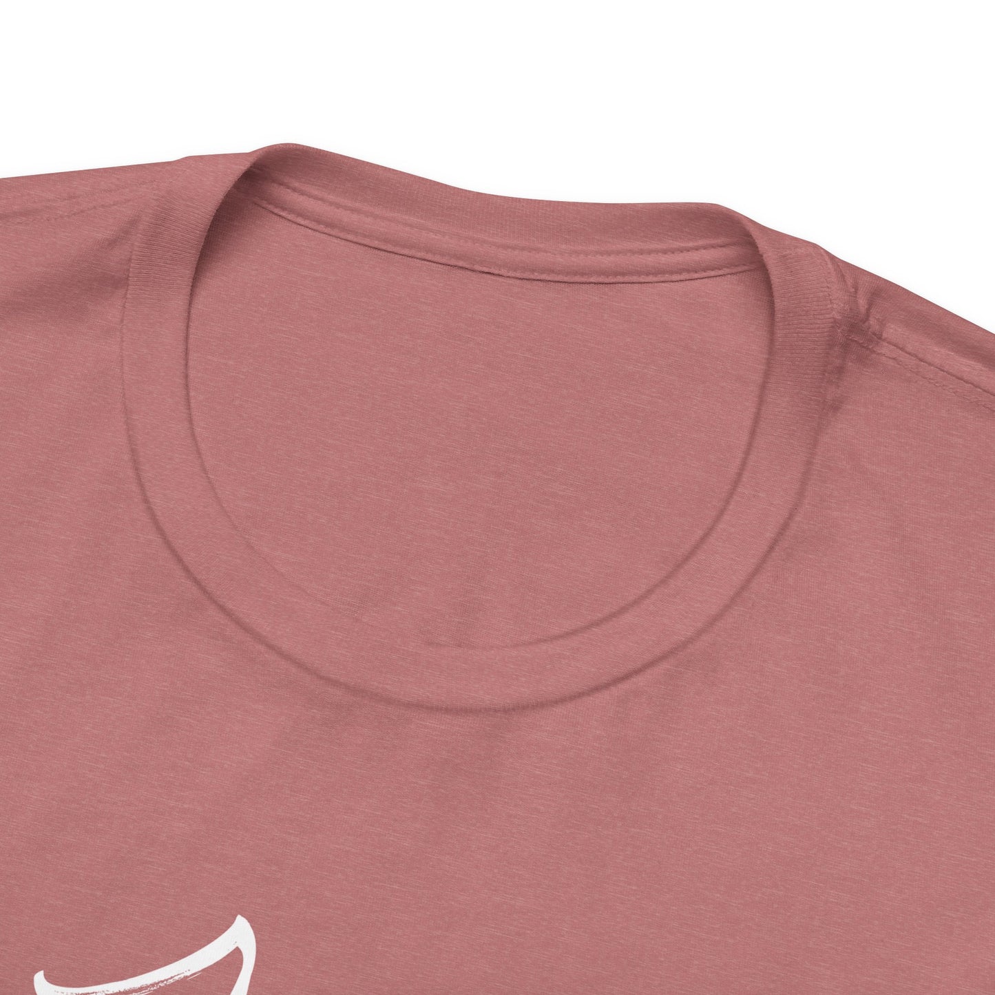 Joya, nunca taxi, ni patrullero Unisex Jersey Tee