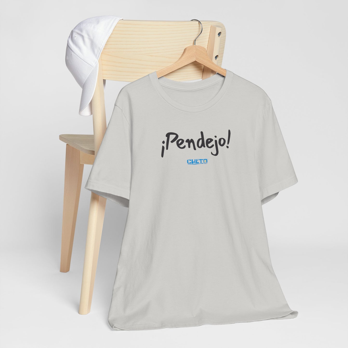 ¡Pendejo! - Unisex Jersey Tee