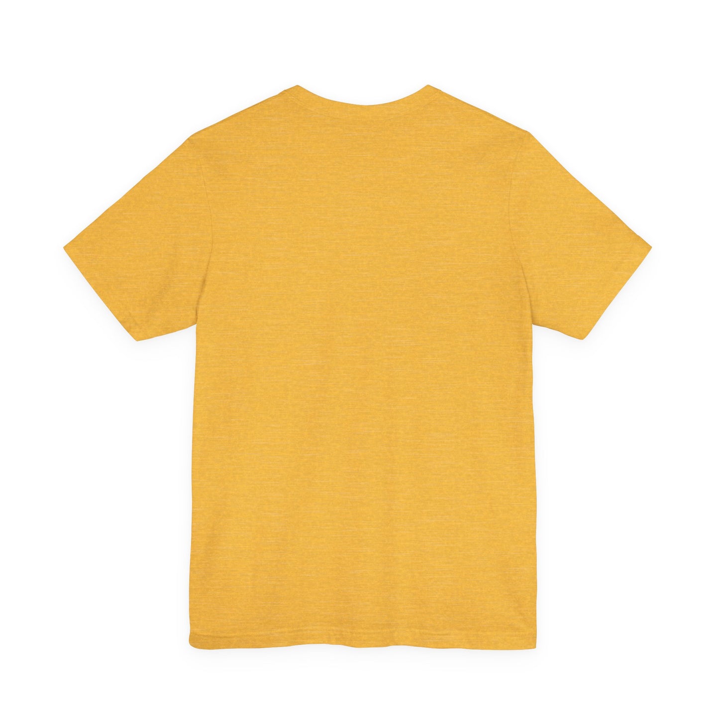 Lo atamos con alambre - Unisex Jersey Tee