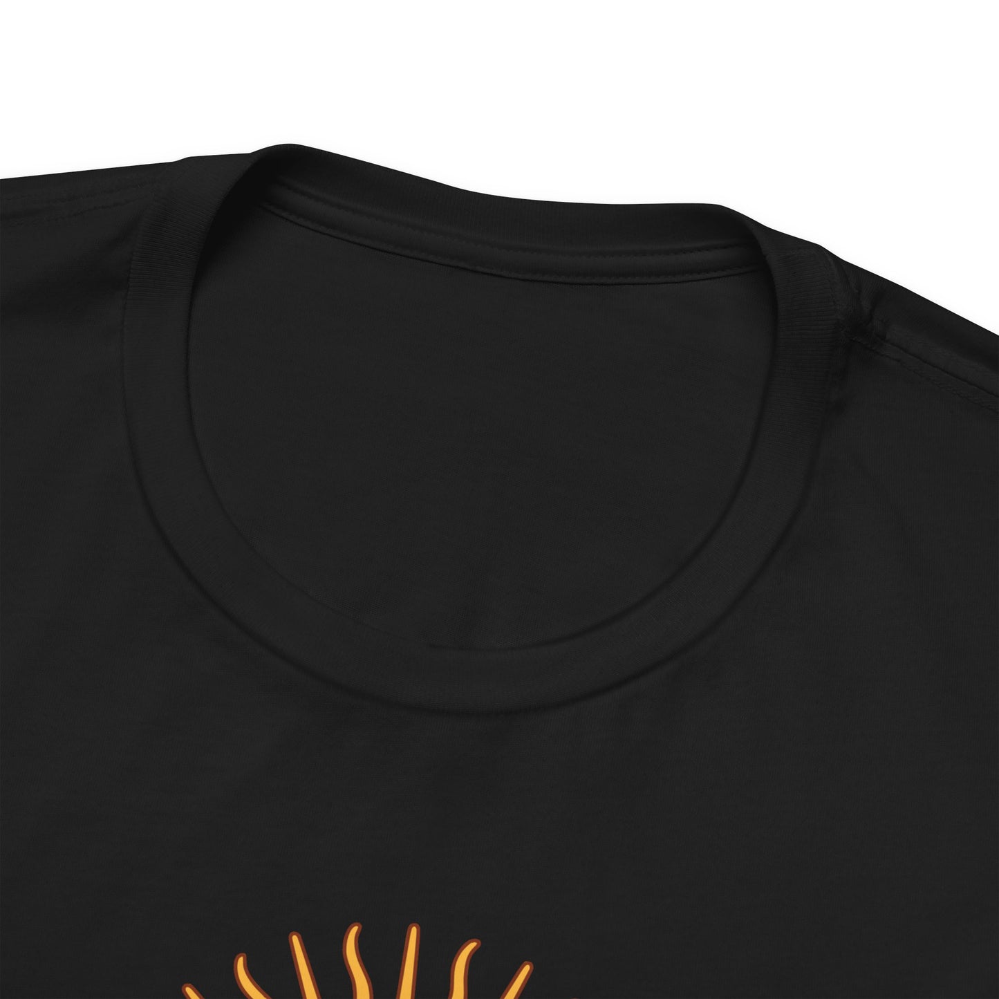 Sol Argentino Unisex Jersey Tee