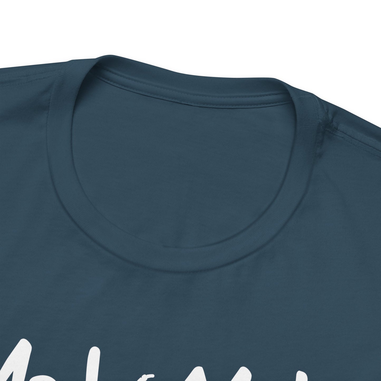 Modo Mate: Loading - Unisex Jersey Tee