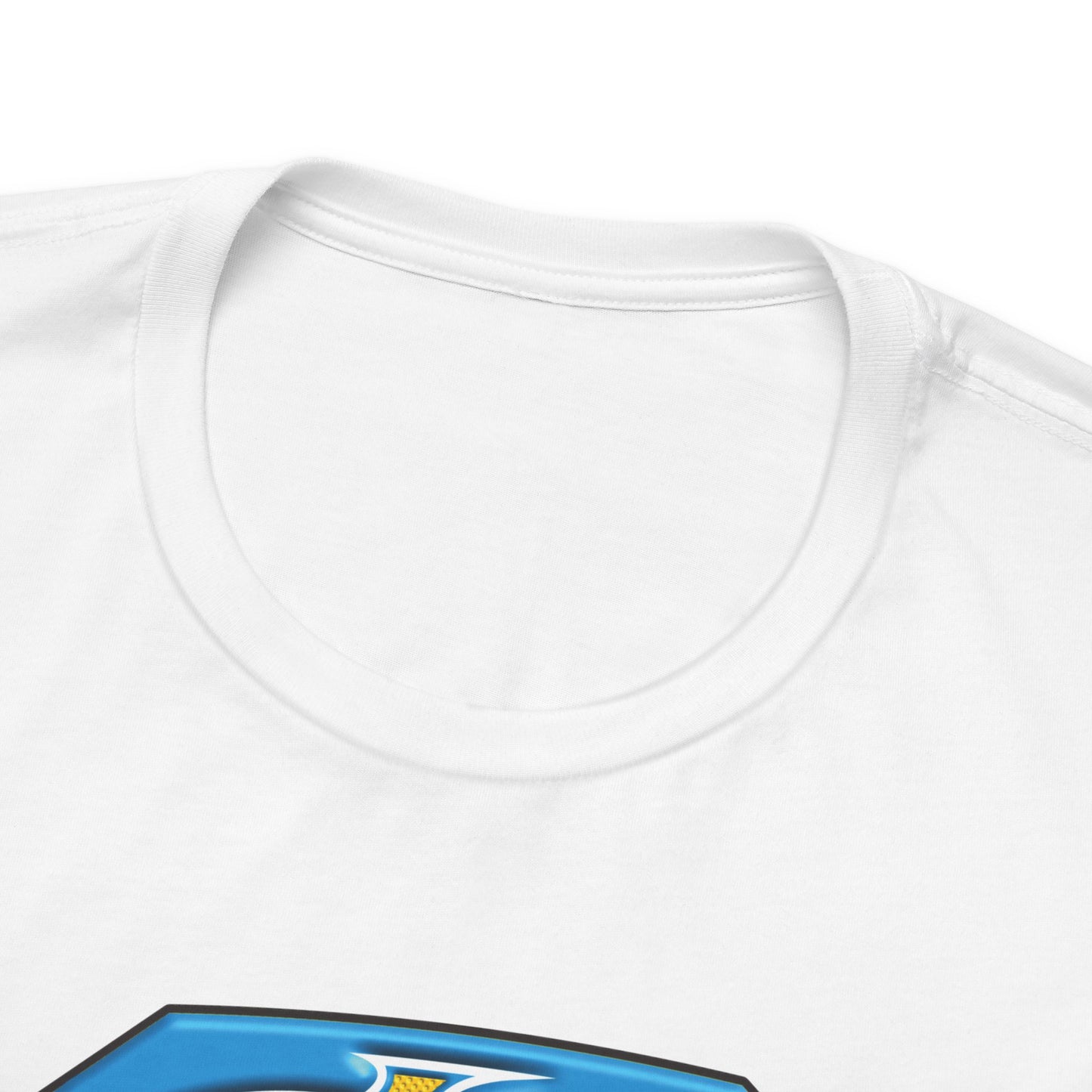 Super Papá - Unisex Jersey Tee
