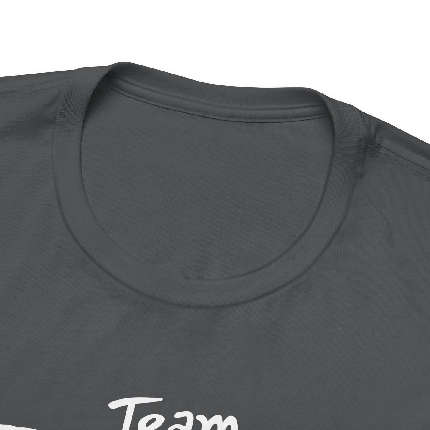 Team Fernet (Dark) Unisex Jersey Tee