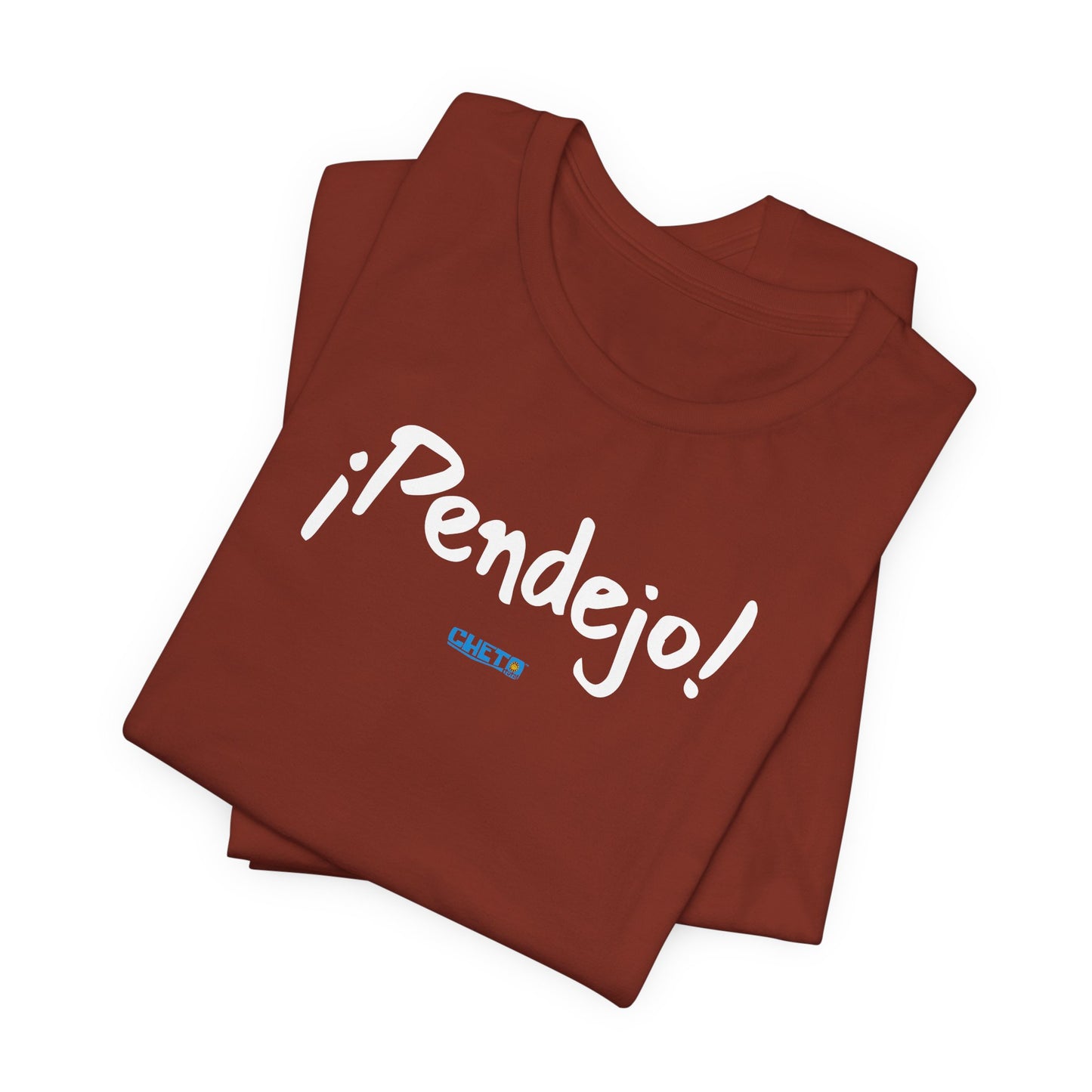 ¡Pendejo! - Unisex Jersey Tee