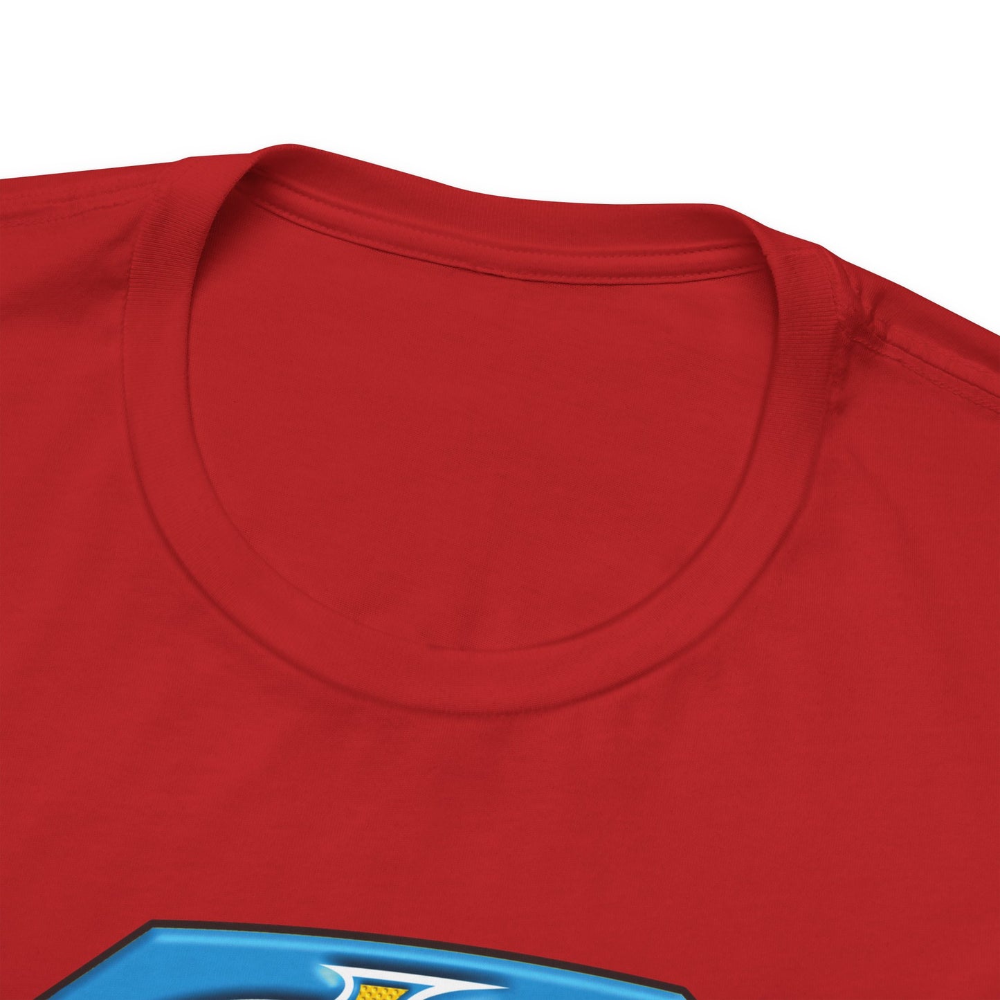 Super Papá - Unisex Jersey Tee