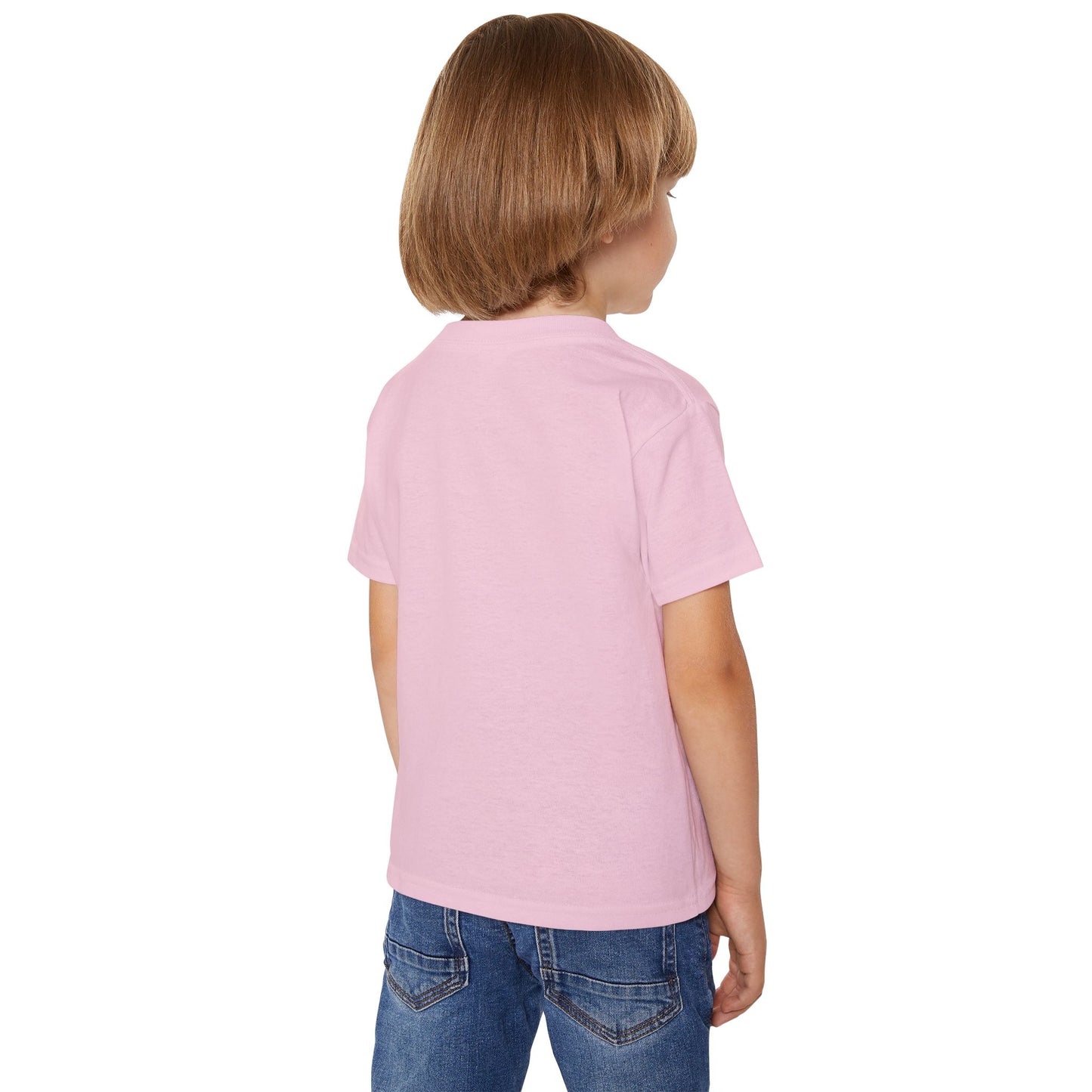 Mini Cheto Total™ Toddler T-shirt