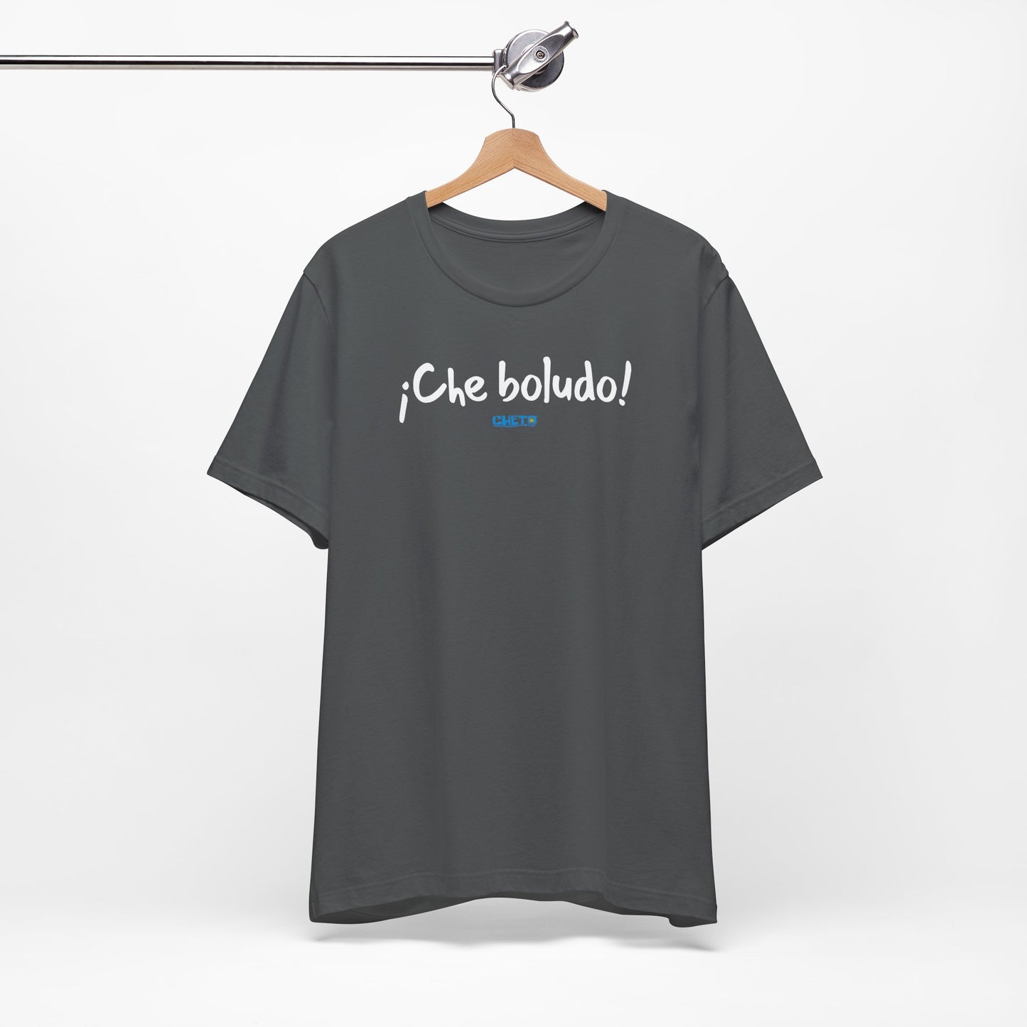 ¡Che boludo! - Unisex Jersey Tee