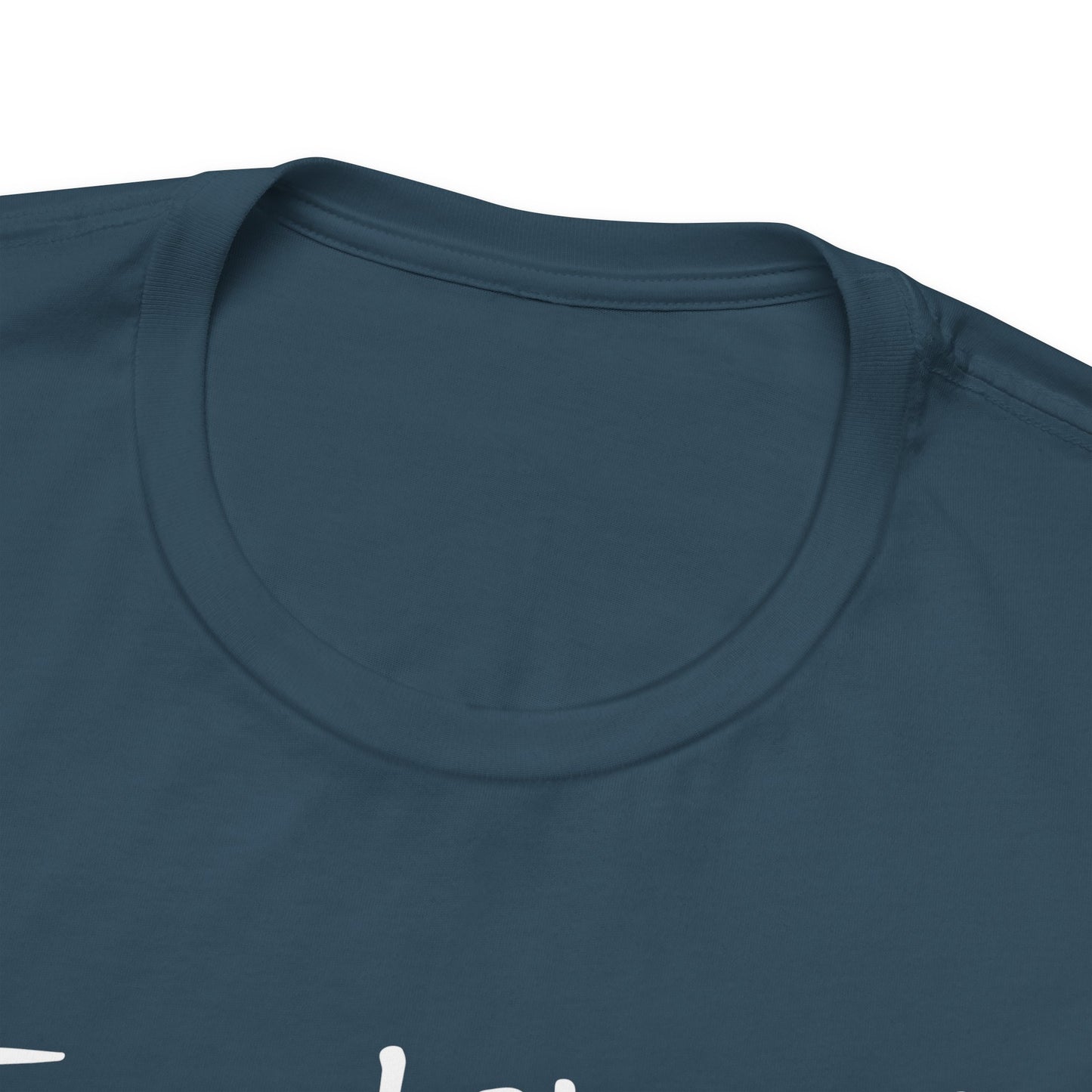 Tengo los huevos al plato - Unisex Jersey Tee