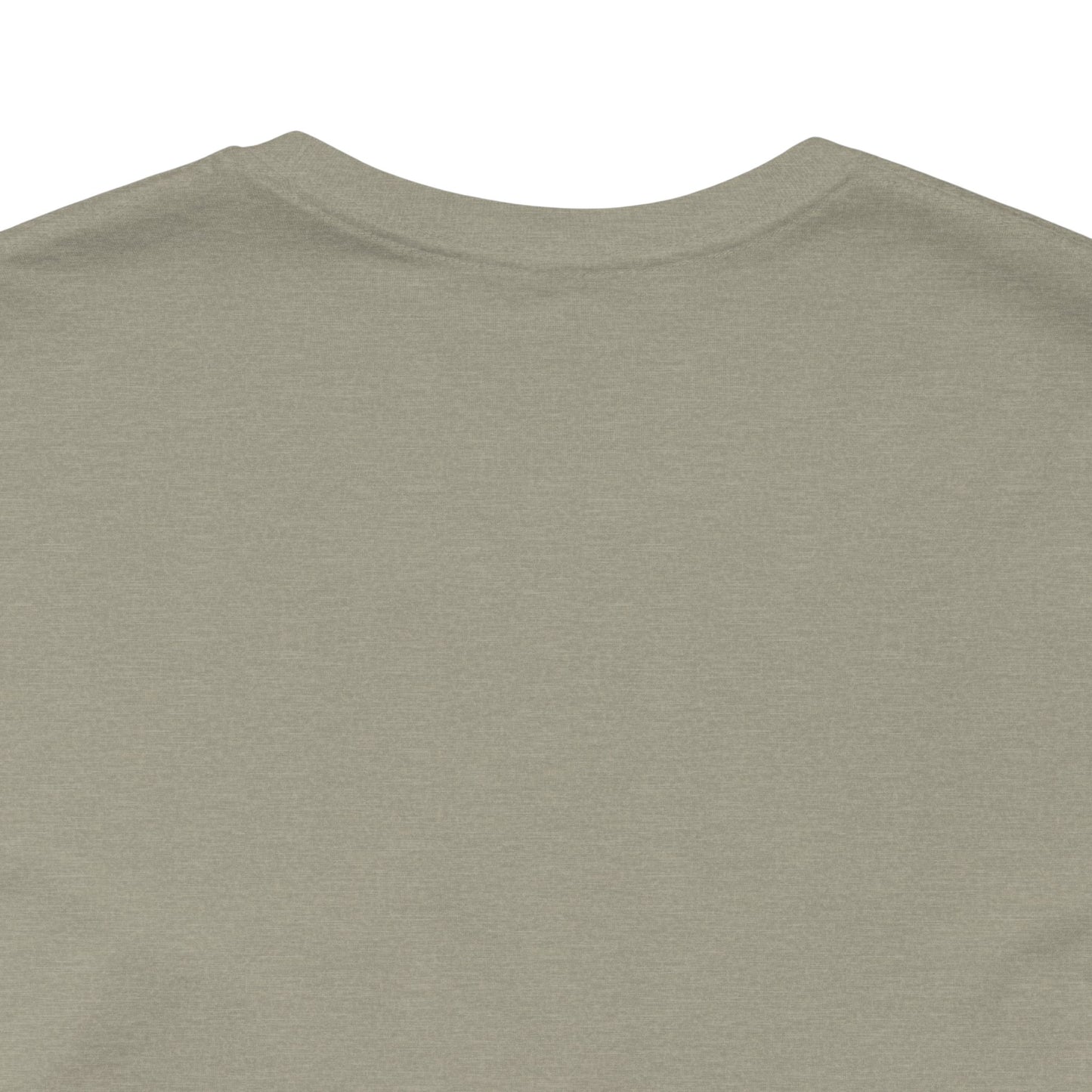 Huella digital (Argentina)-Fingerprint (Argentina) / Unisex Jersey Tee