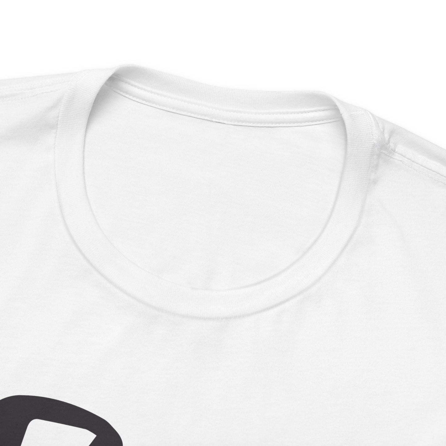 Papá. El único que llega sin GPS - Unisex Jersey Tee